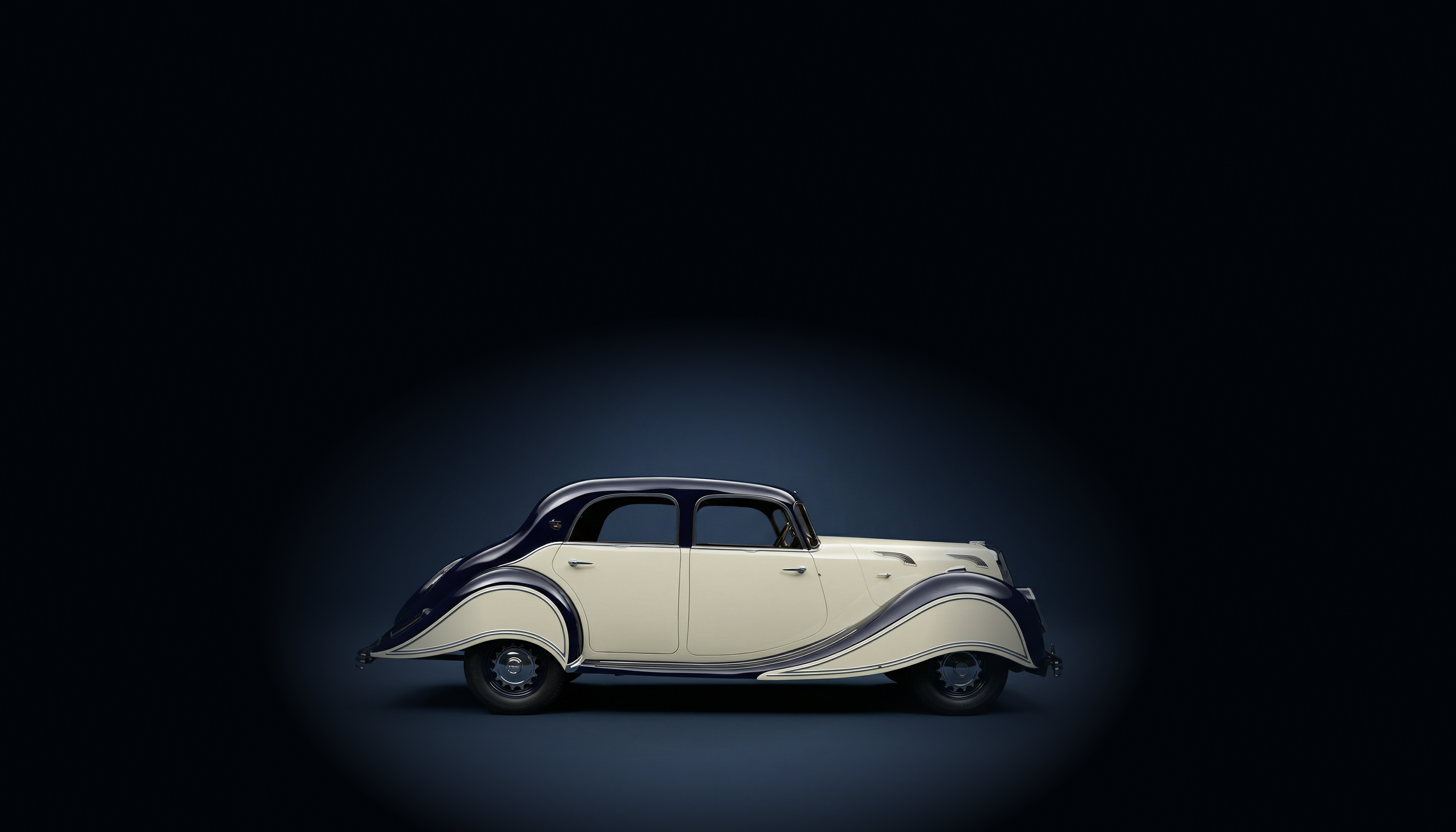 Panhard et Levassor X77 Dynamic