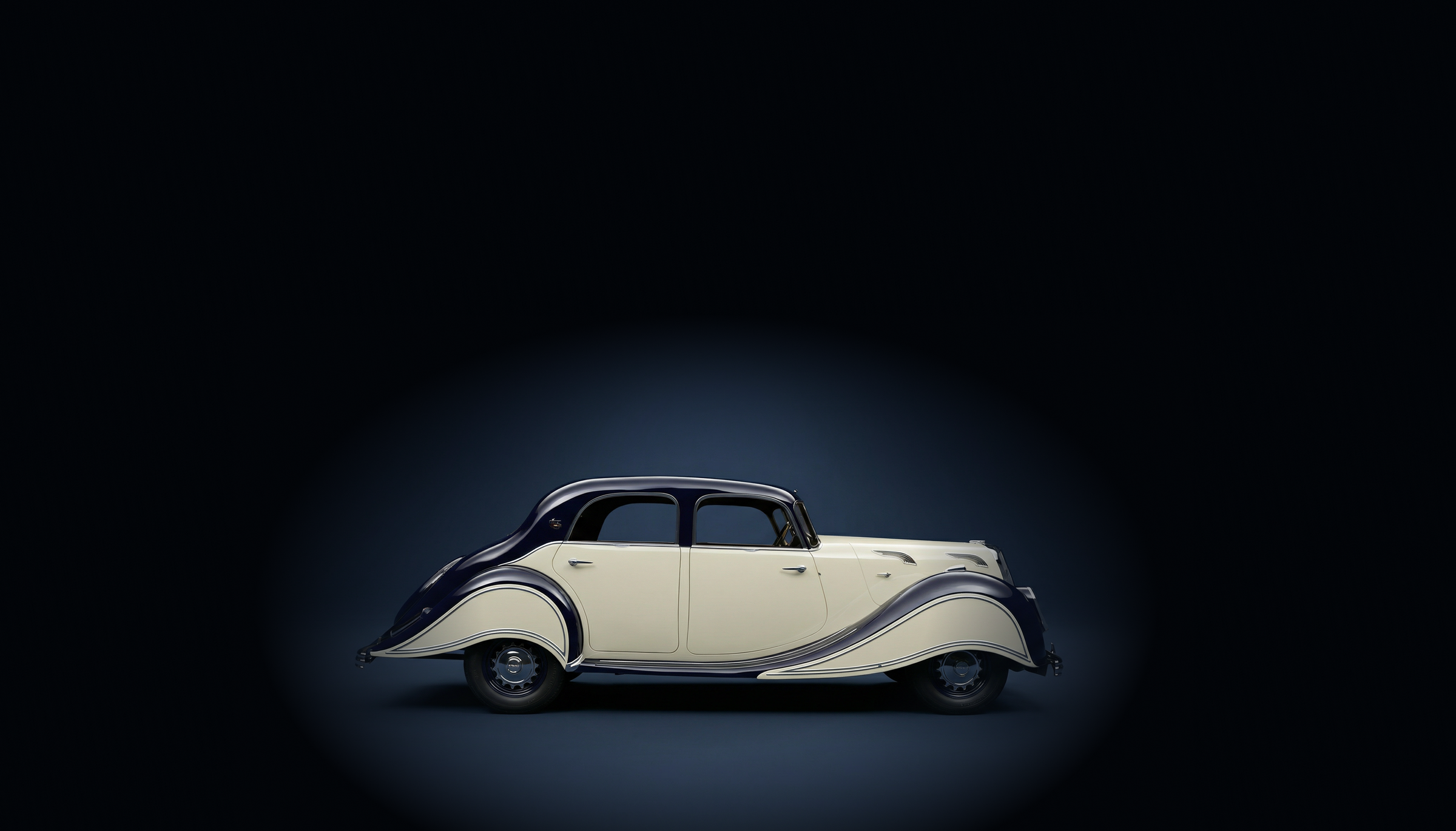Panhard et Levassor X77 Dynamic