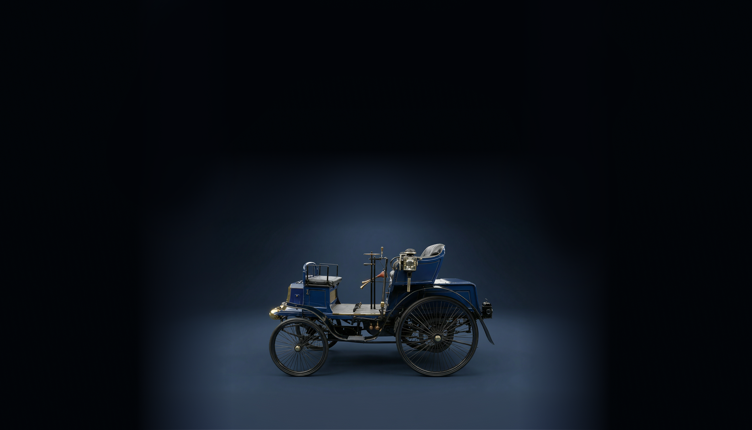 Benz 6-PS Ideal