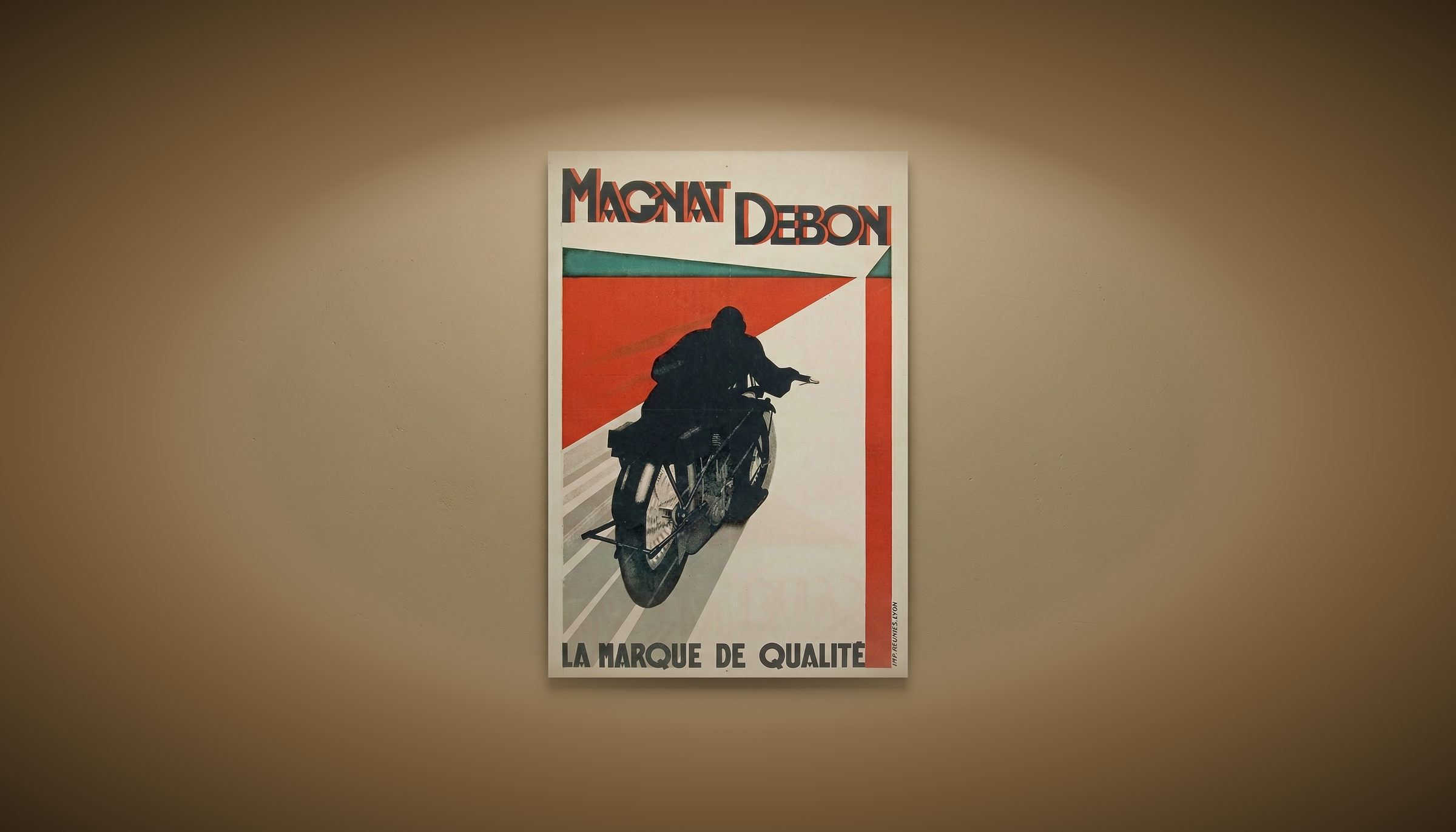 Magnat Debon