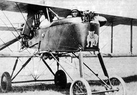 Musee Louwman et Aviation (partie 2)