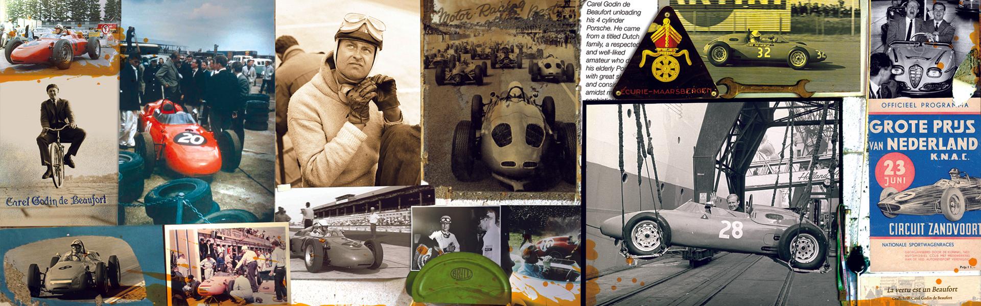 Porsche in Formula 1