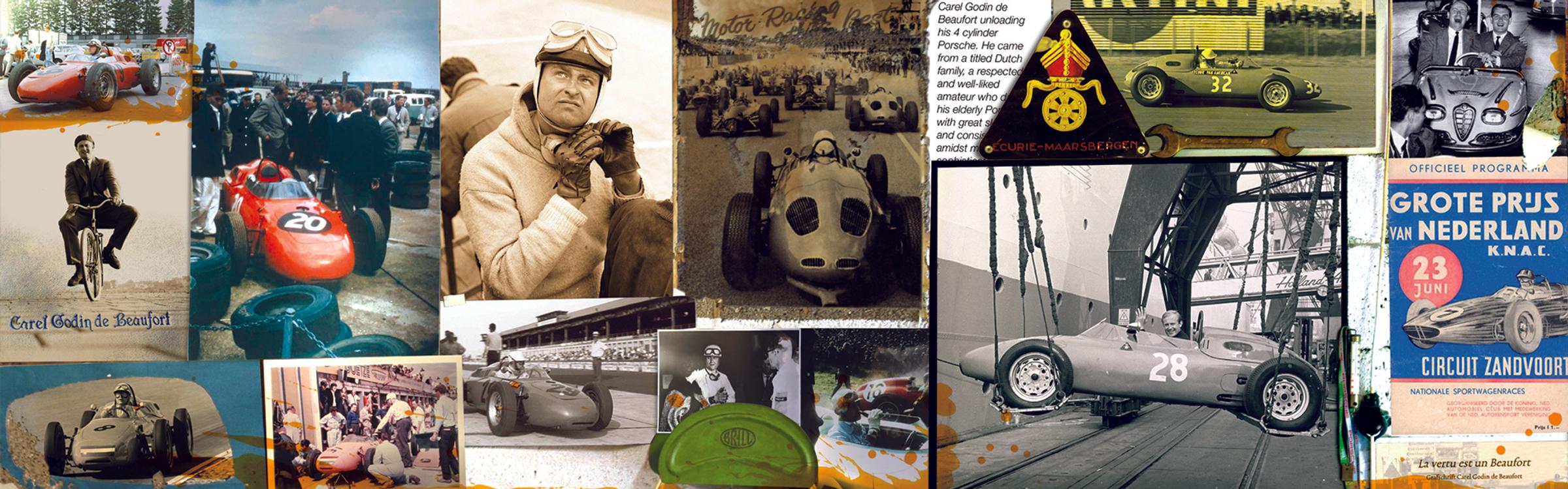 Porsche w Formule 1
