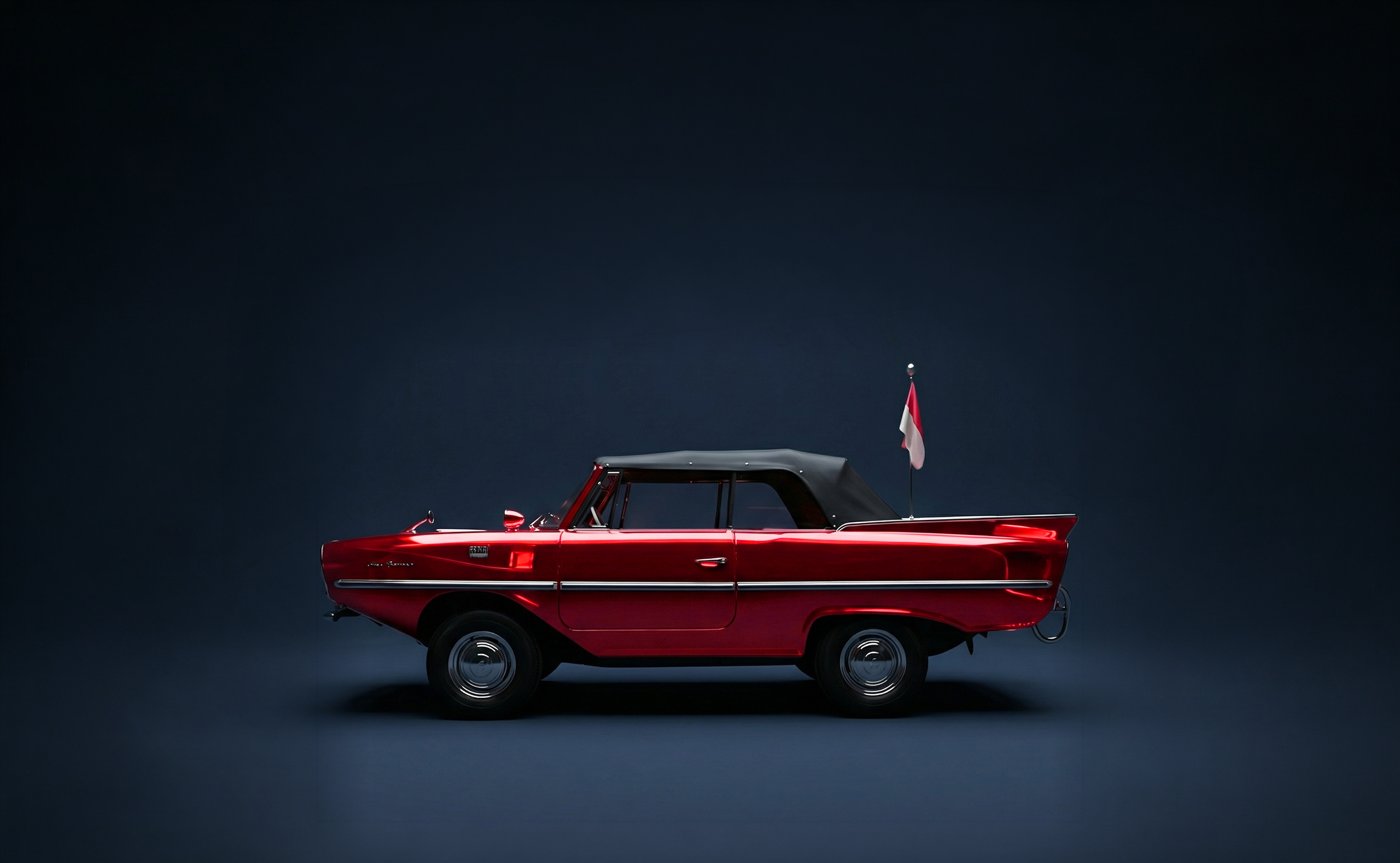Amphicar