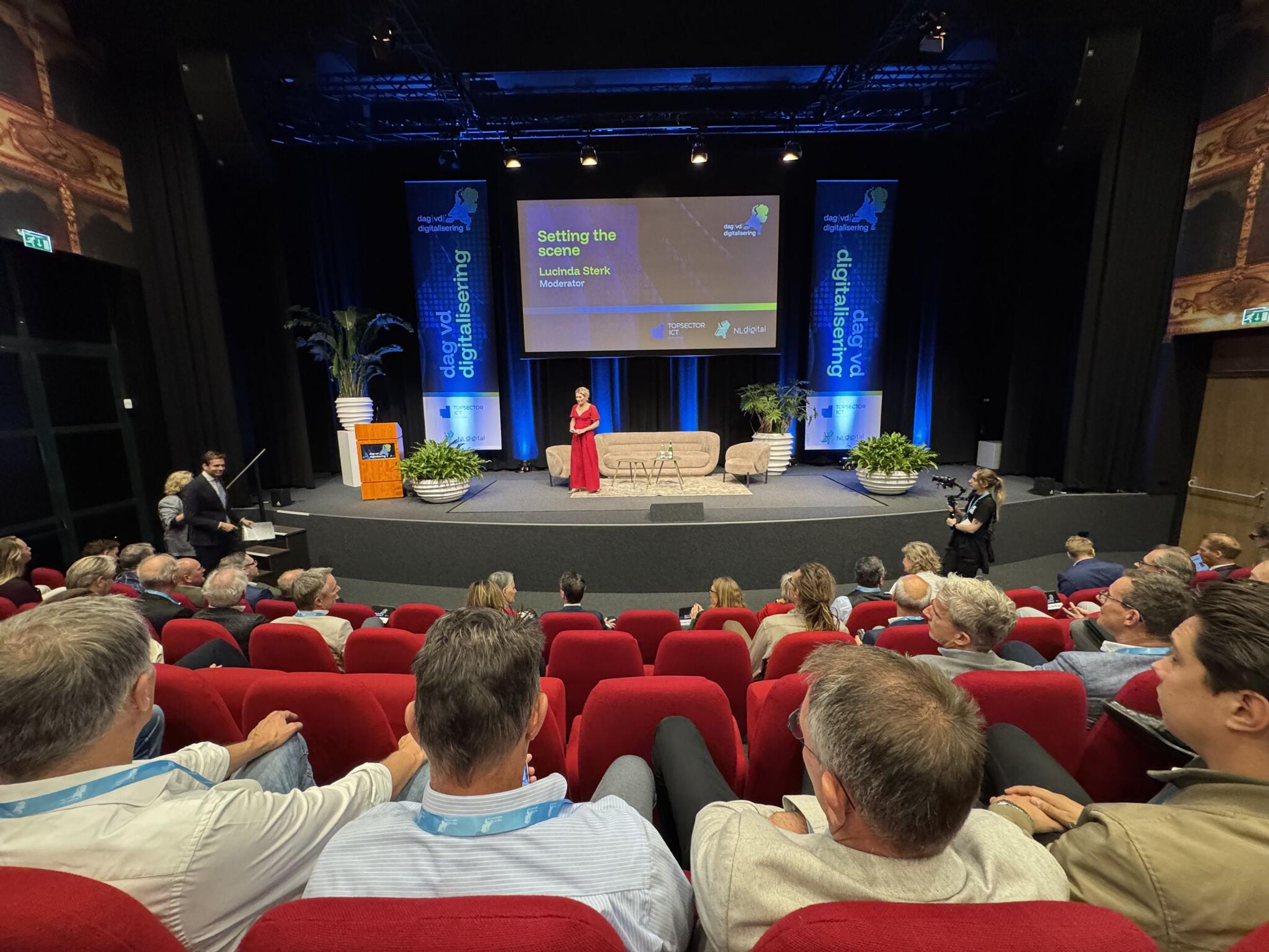 Dag van de Digitalisering 2025