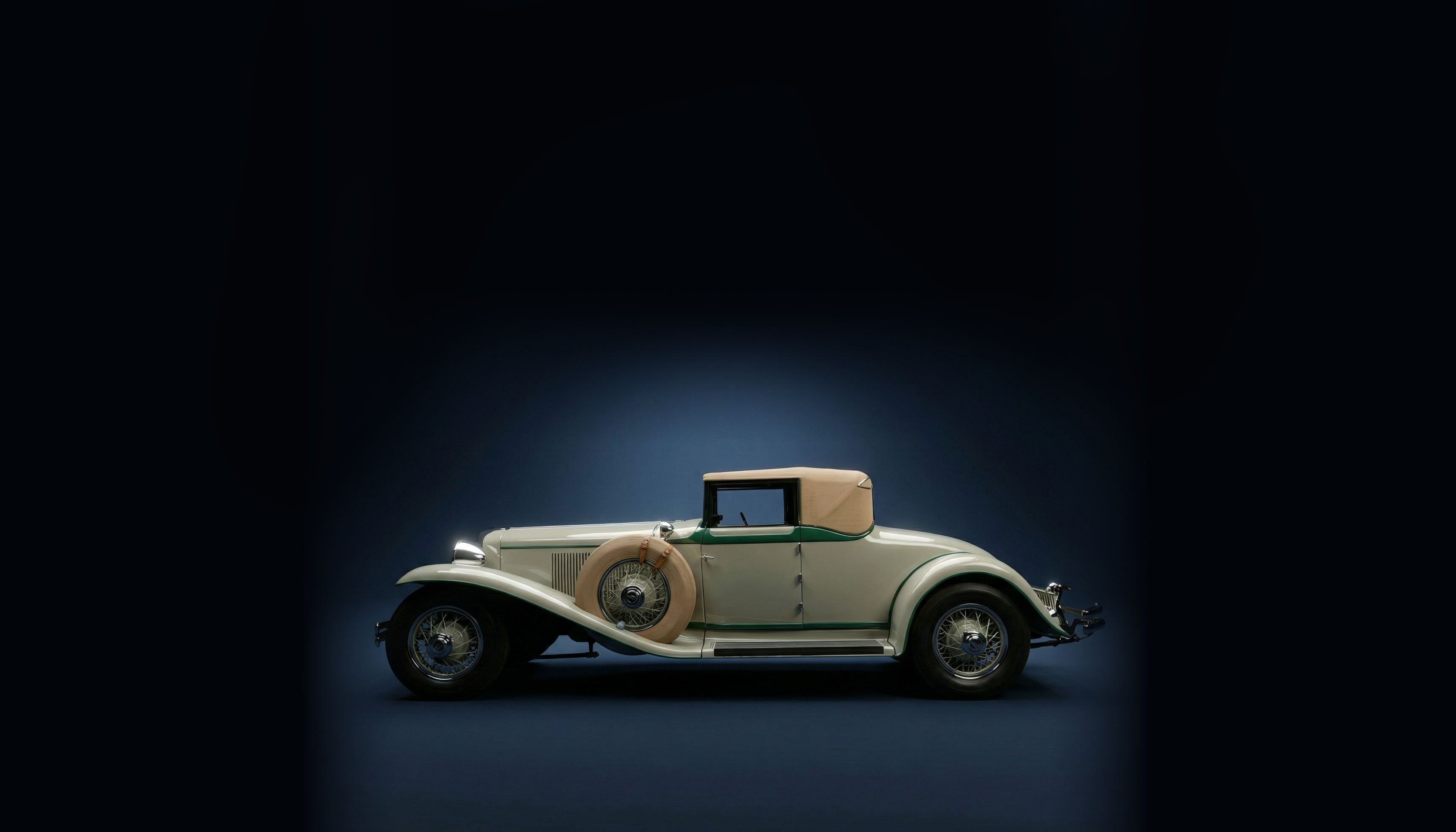 Cord L-29 Cabriolet