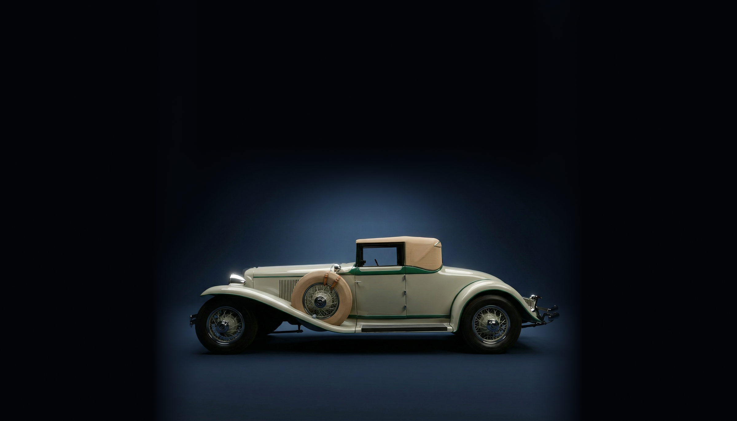 Cord L-29 Cabriolet