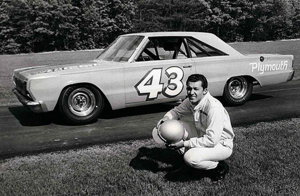 NASCAR: course automobile a l americaine