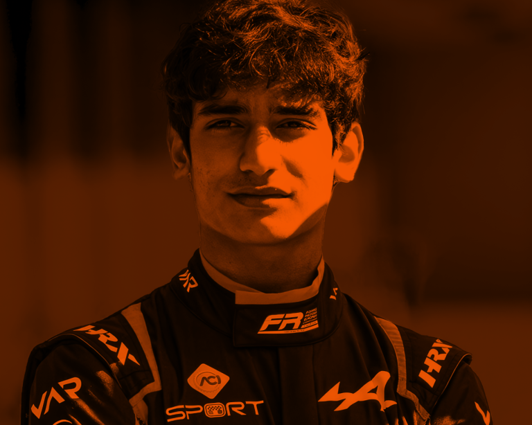 Dion Gowda
