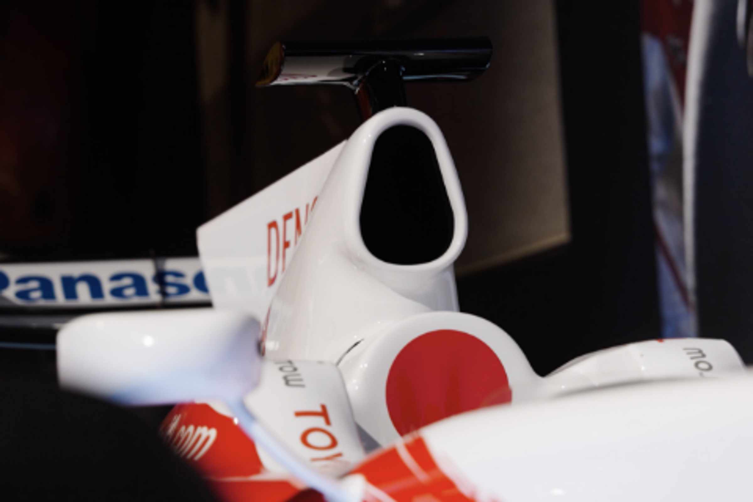 Toyota-TF109-Jarno-Trulli Schoonheid-van-Snelheid