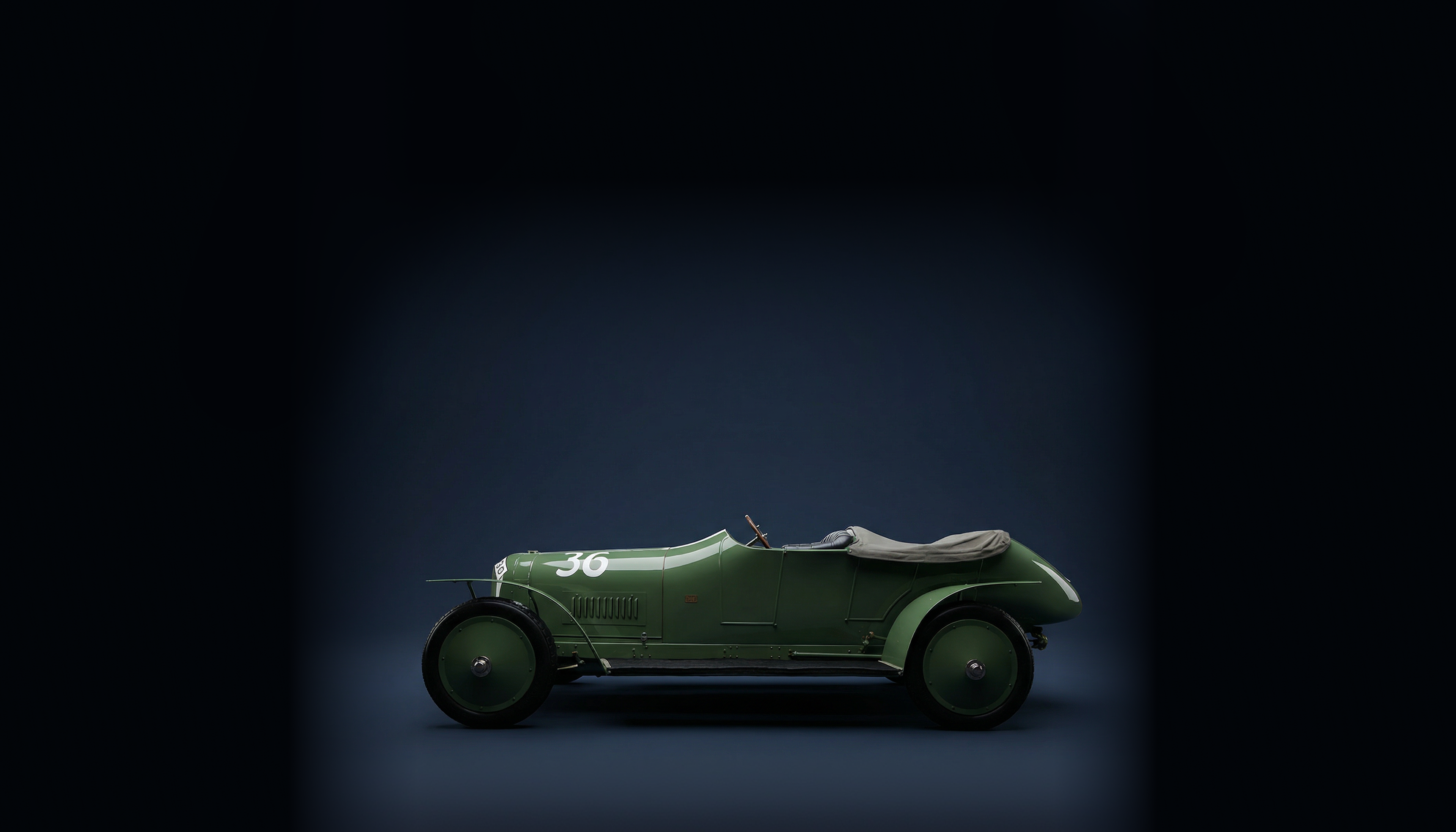 Benz Prinz Heinrich