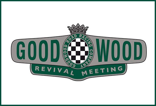 Louwman Museum au Goodwood Revival 2014