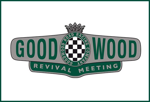 Louwman Museum al Goodwood Revival 2014