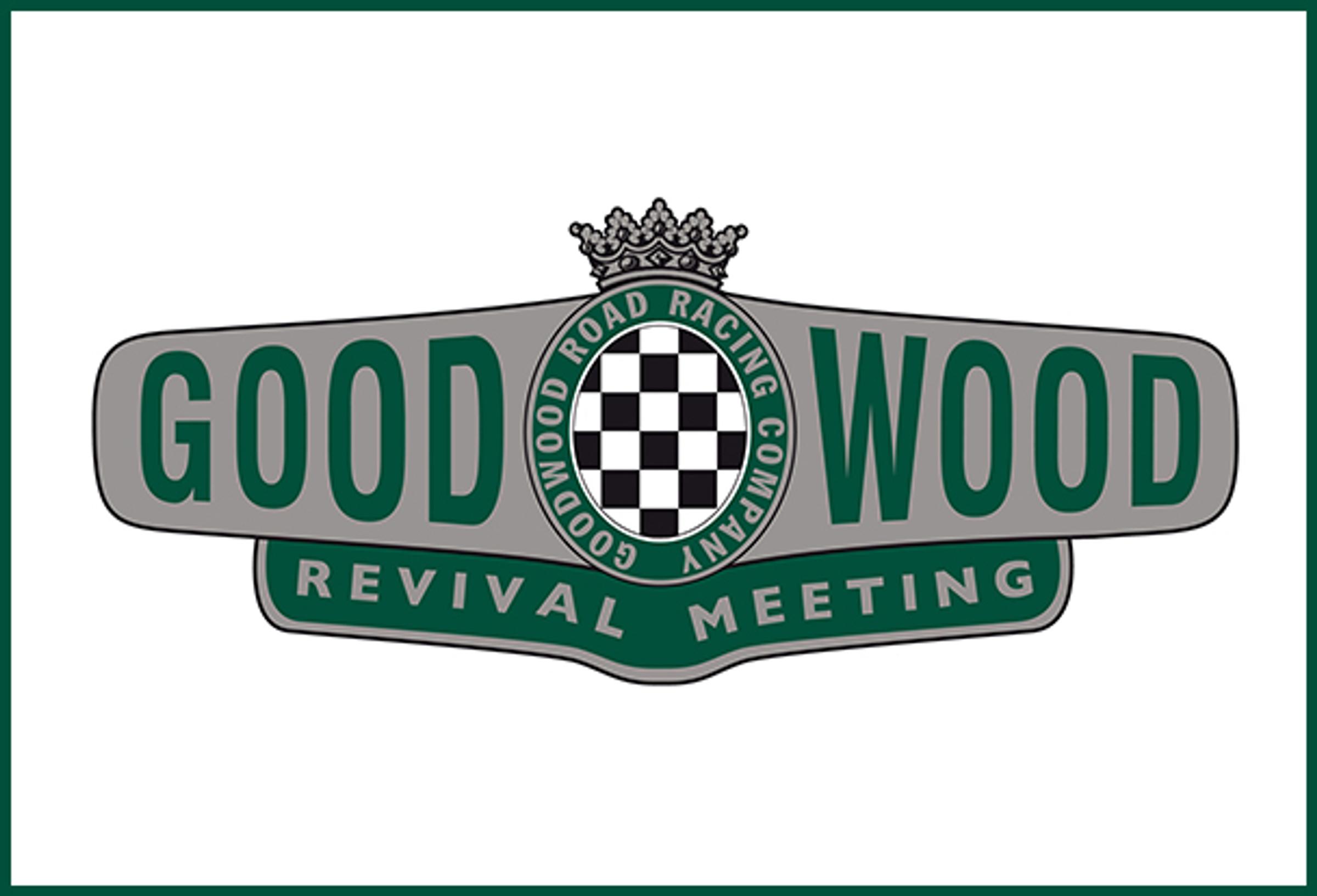 Louwman Museum au Goodwood Revival 2014