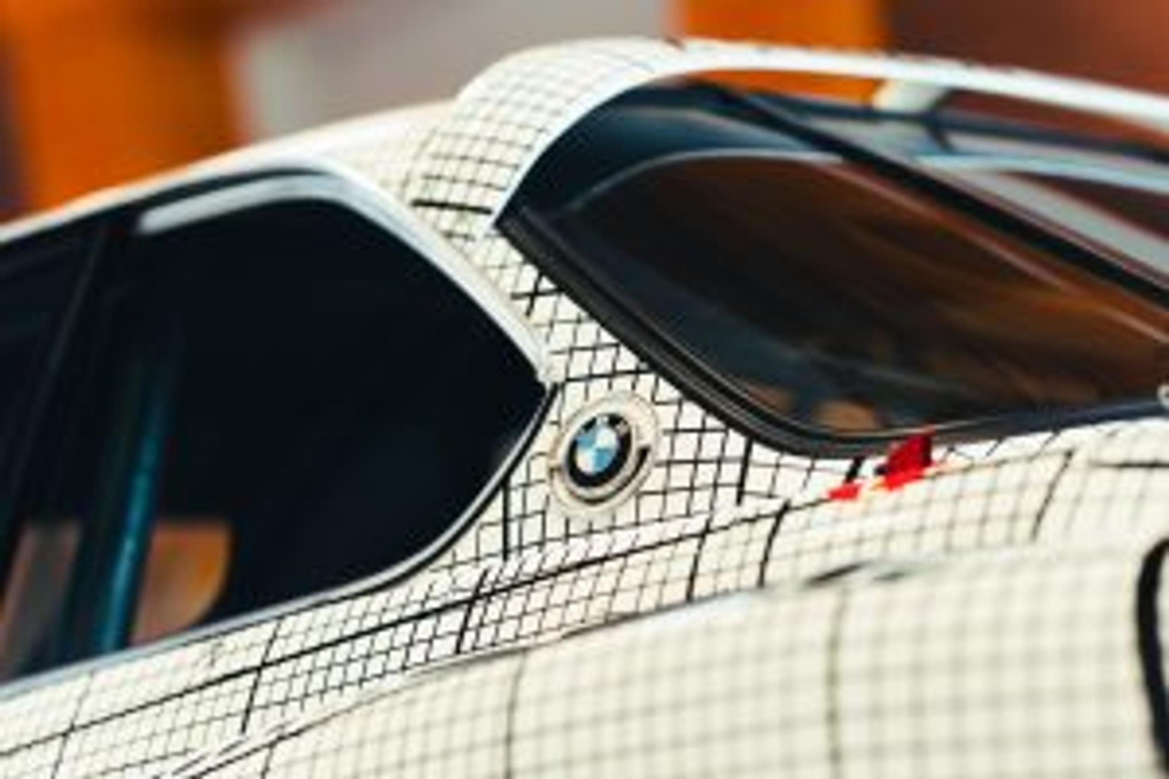 Fine Art on Wheels