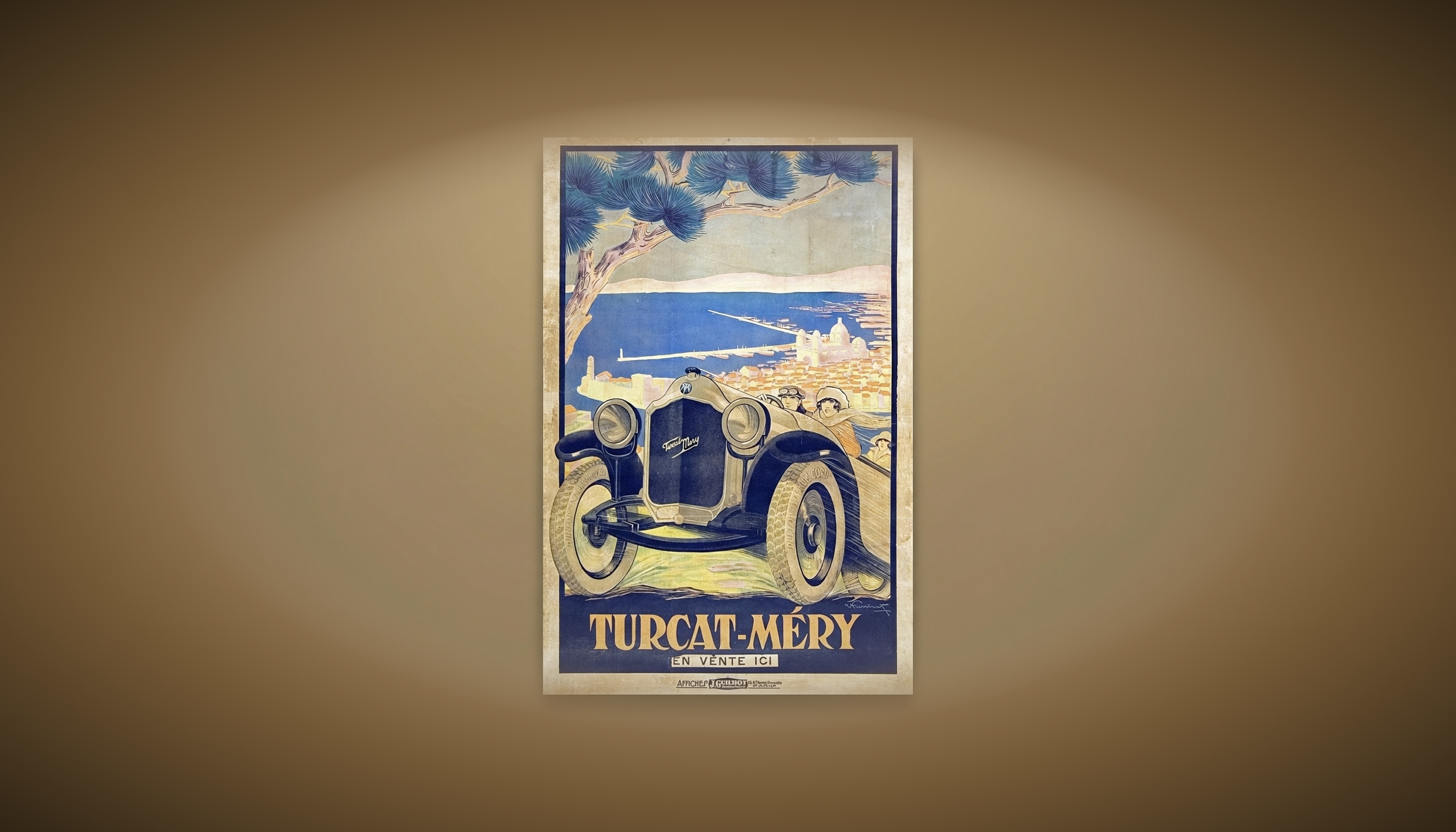 Turcat-Mery