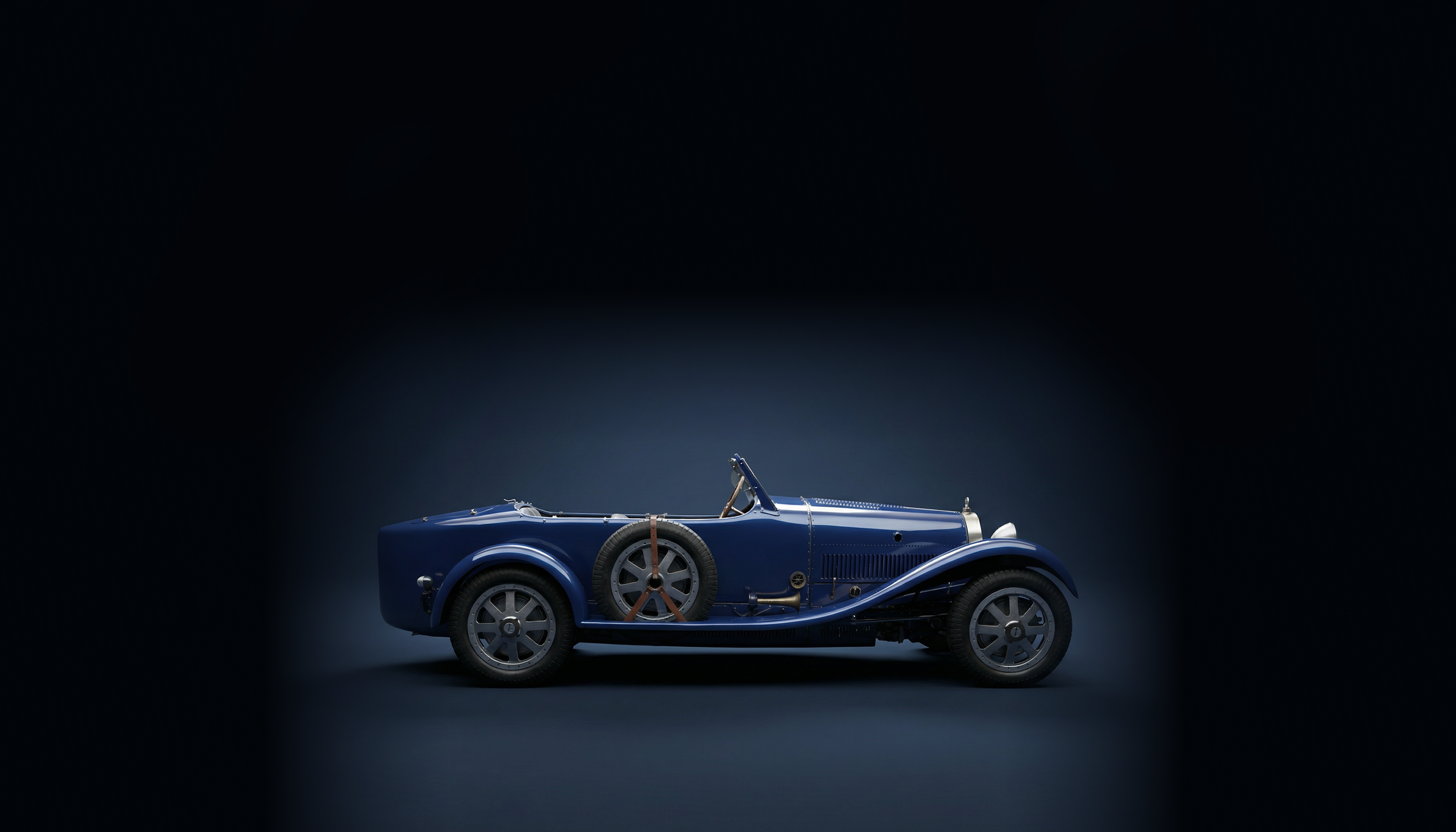 Bugatti Type 43