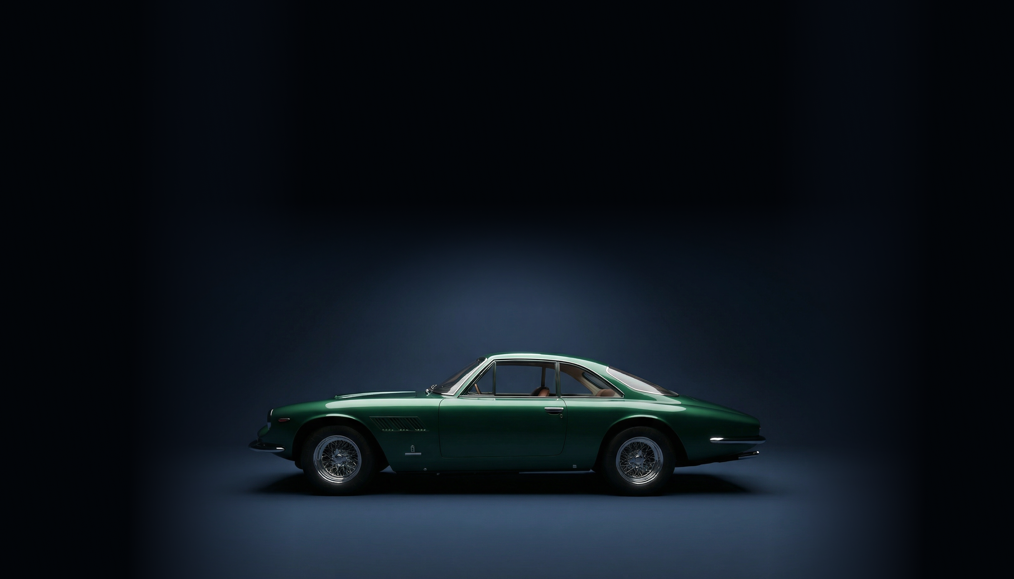 Ferrari 500 Superfast Speciale