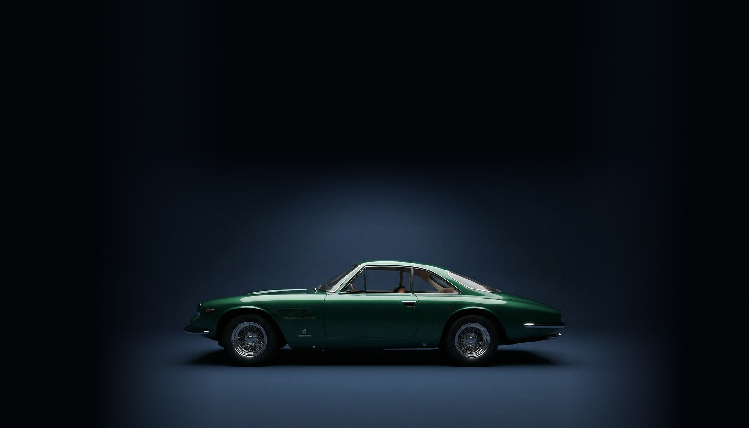 Ferrari 500 Superfast Speziale