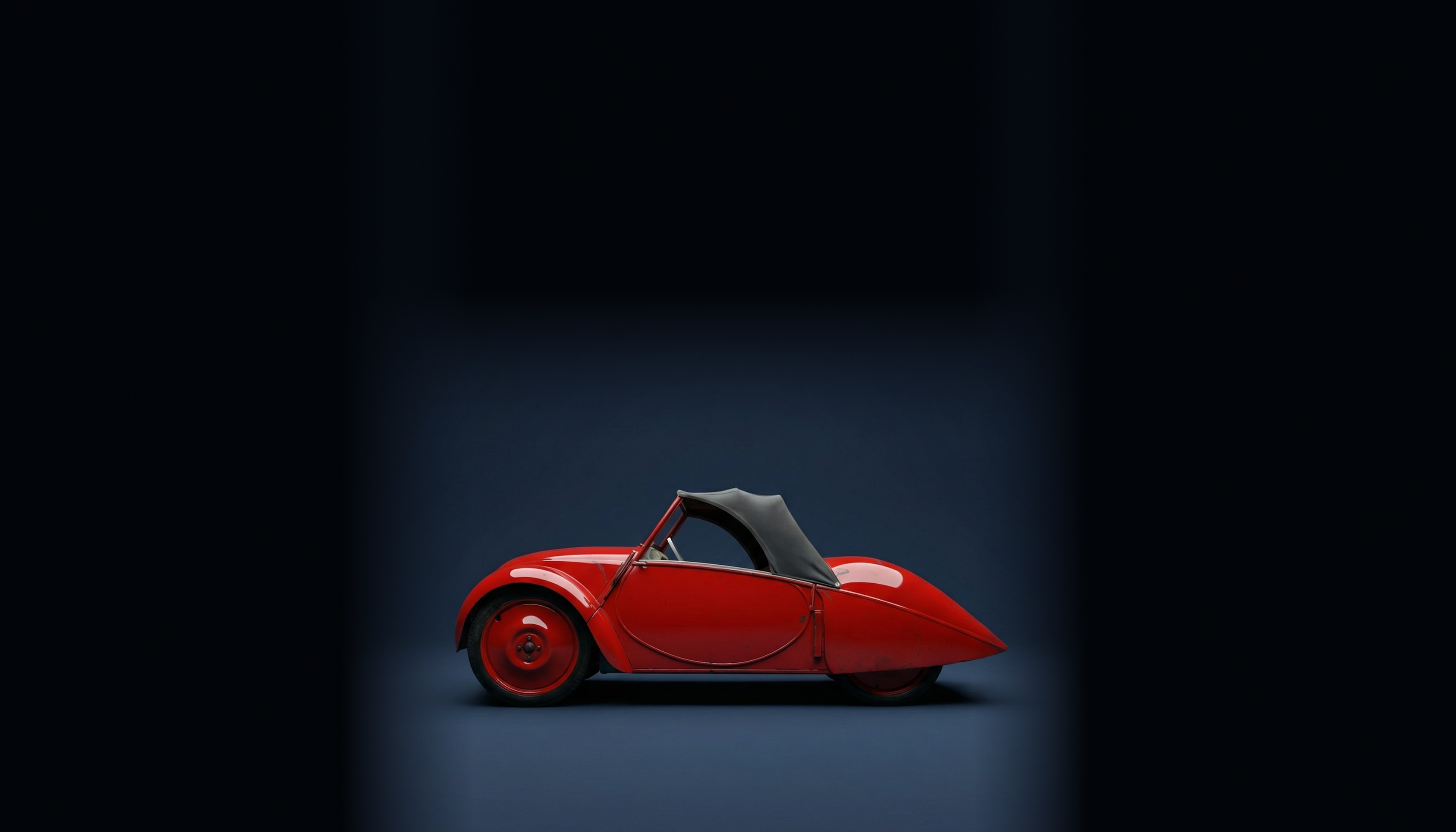 Rapid Swiss Volkswagen