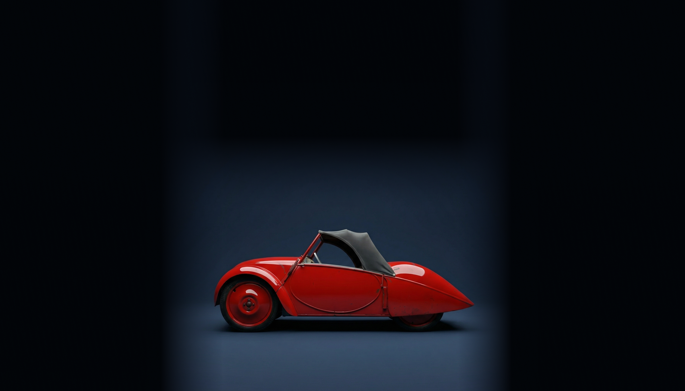 Rapid Swiss Volkswagen
