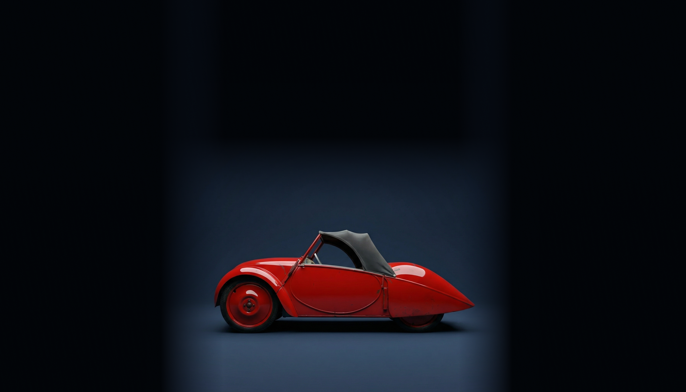 Rapid Swiss Volkswagen