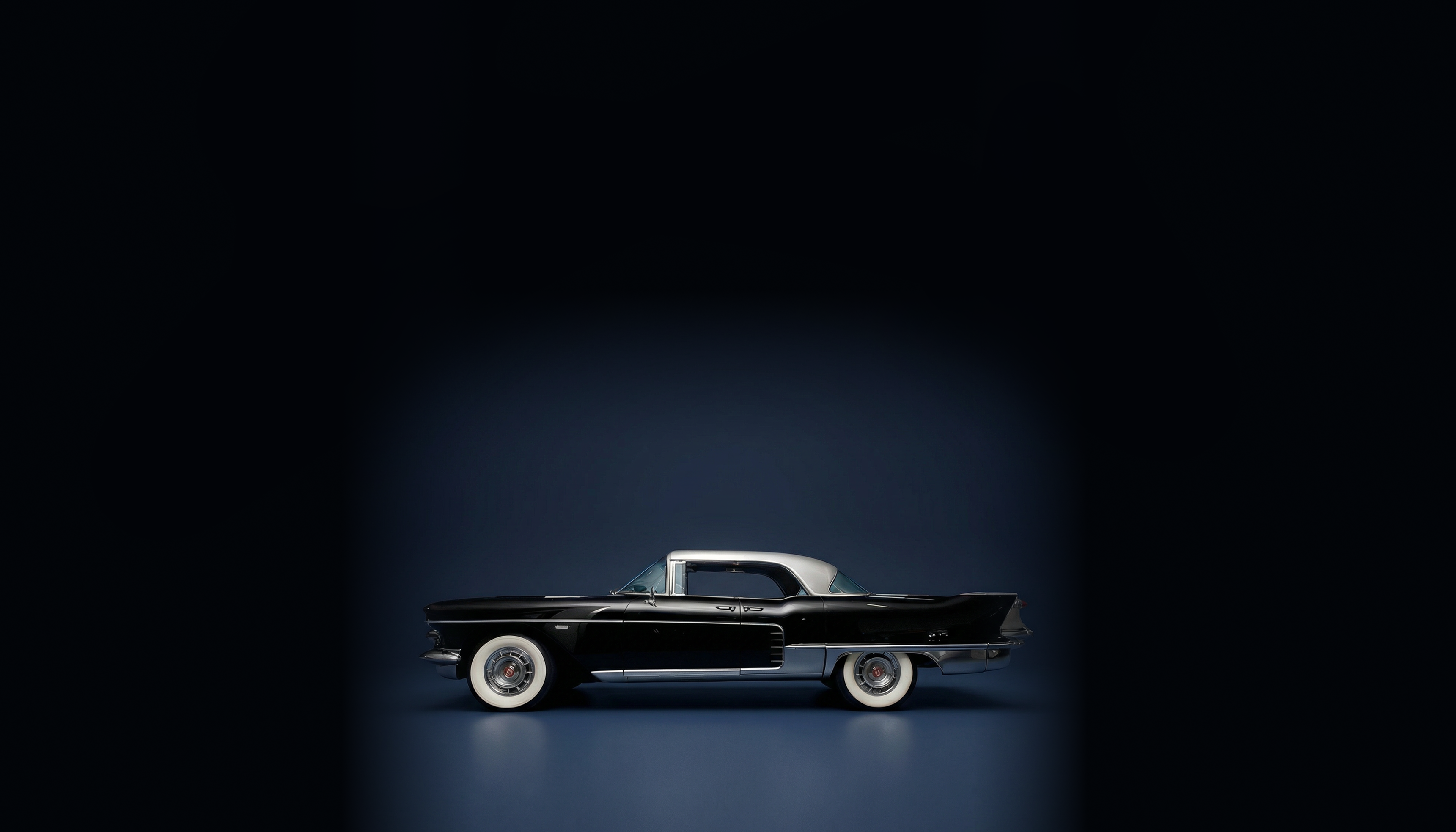 Cadillac Series 70 Fleetwood Eldorado Brougham