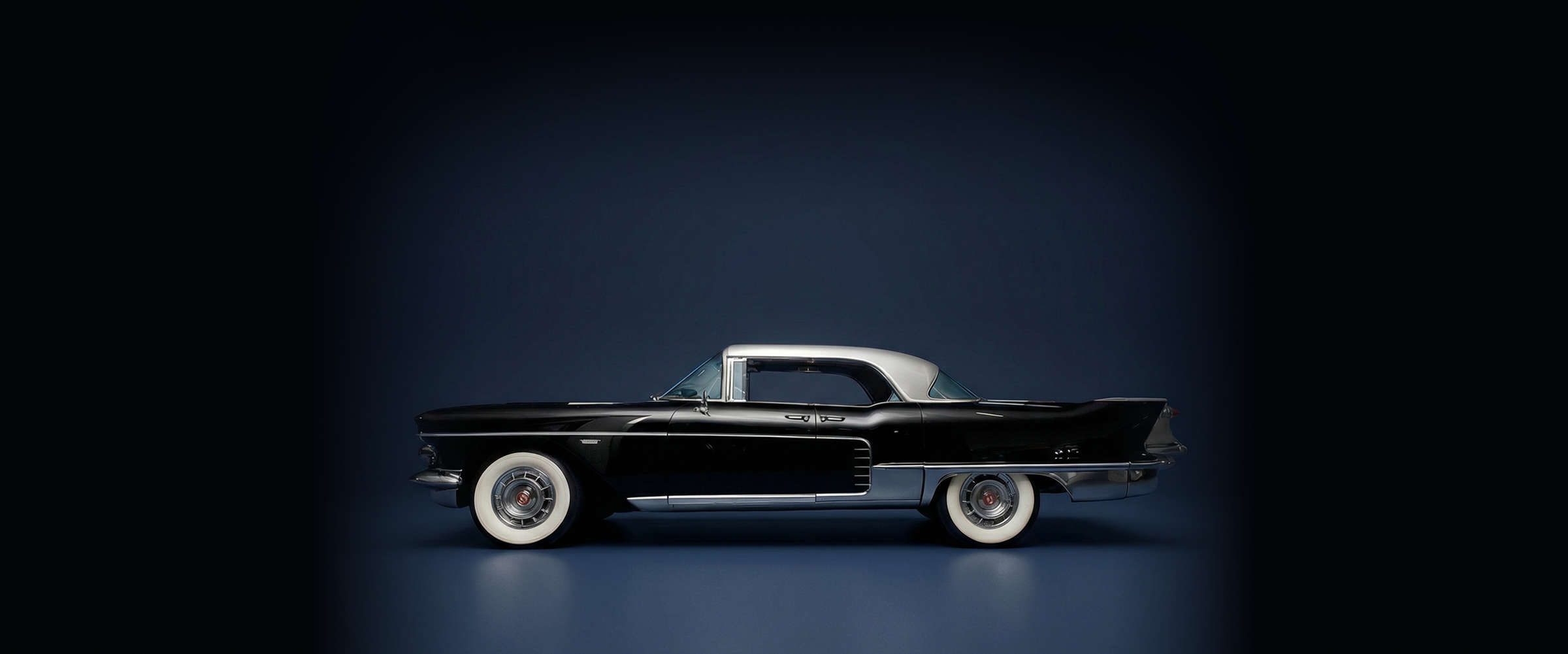 Cadillac Series 70 Fleetwood Eldorado Brougham
