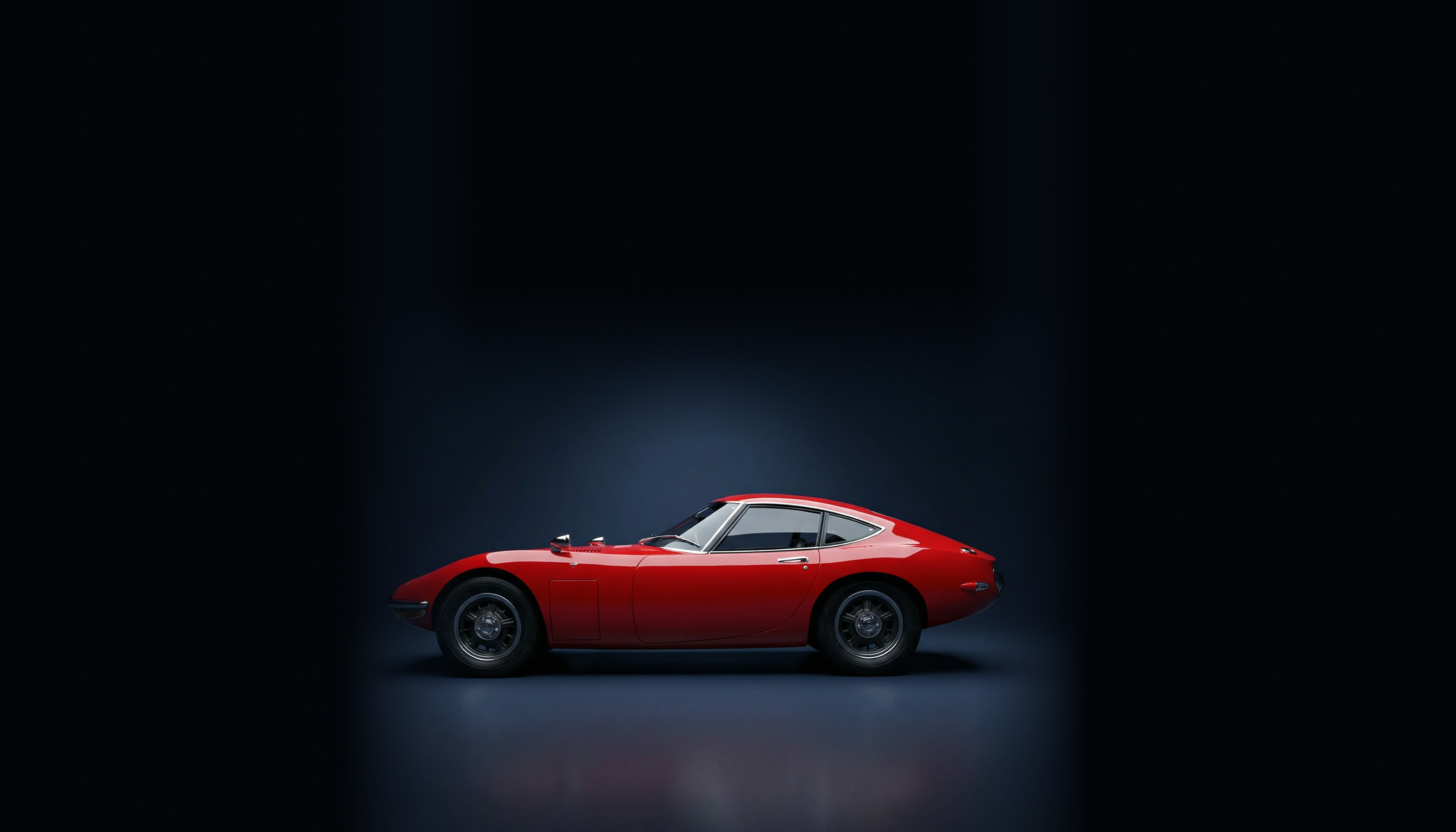 Toyota 2000gt