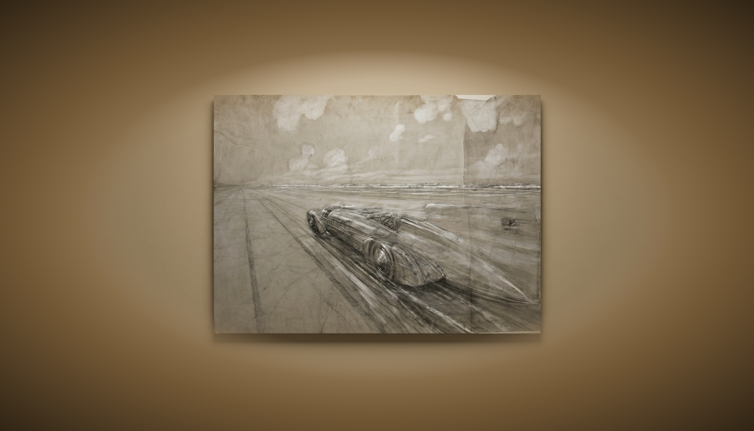 Bluebird Daytone 1932