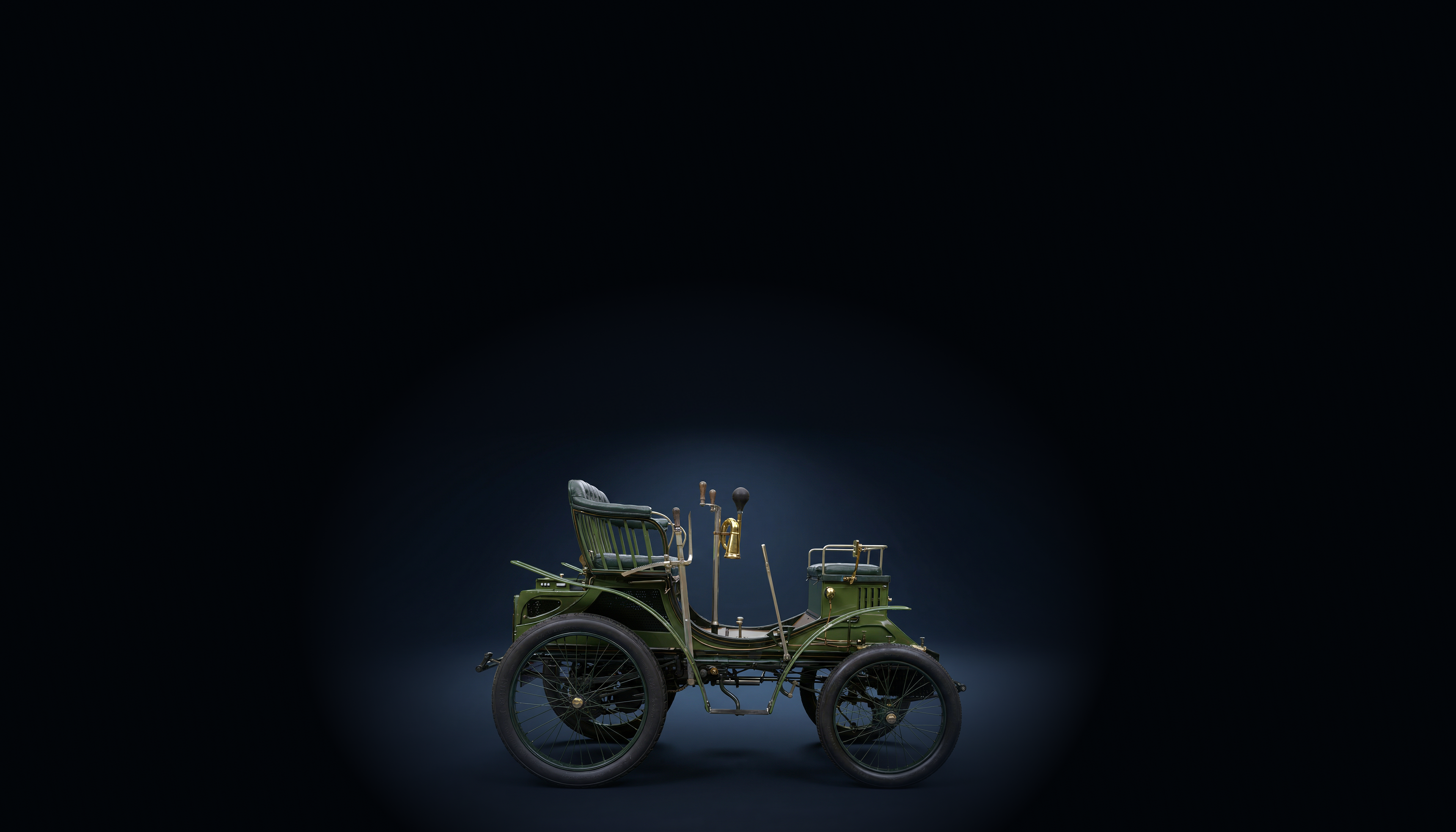 Peugeot Type 31 5-hp Duc