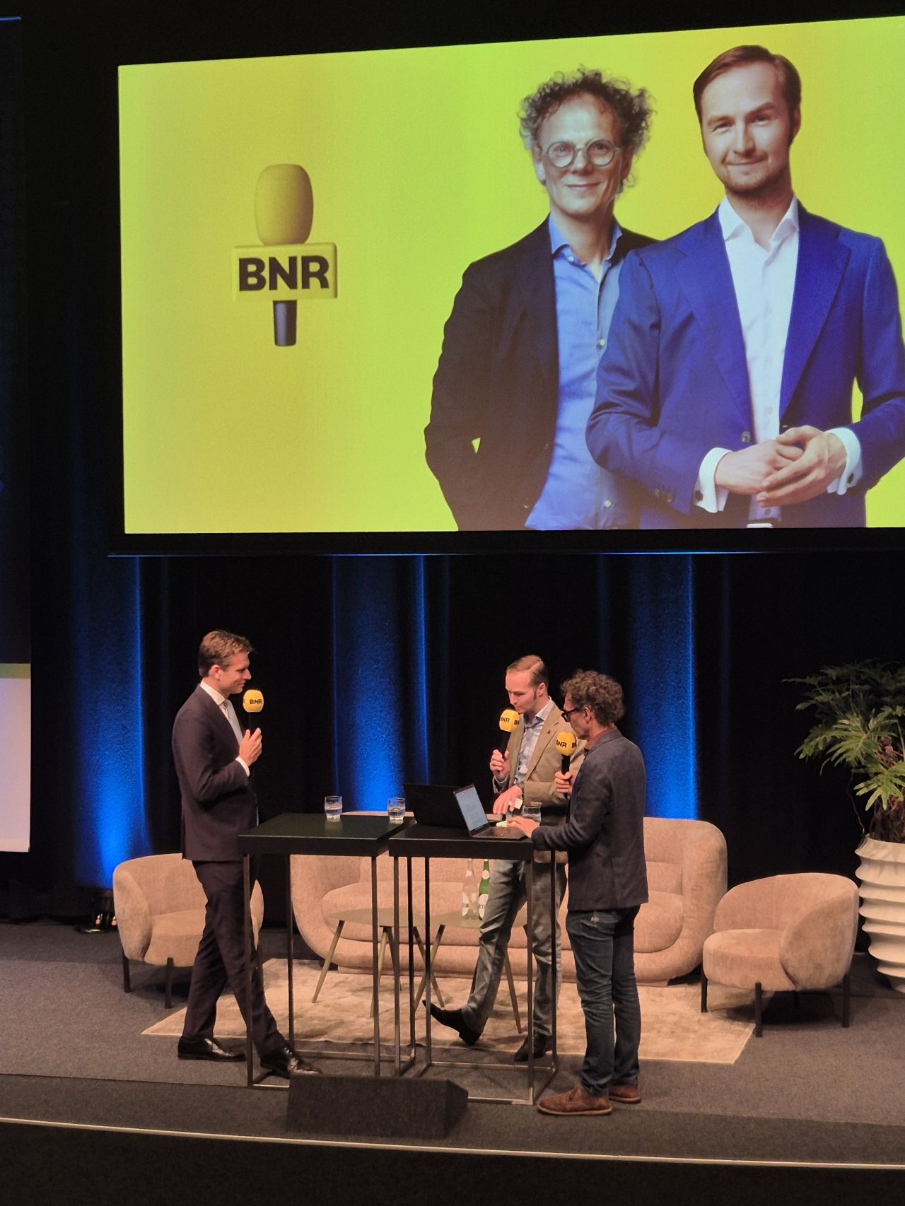 Dag van de Digitalisering 2025