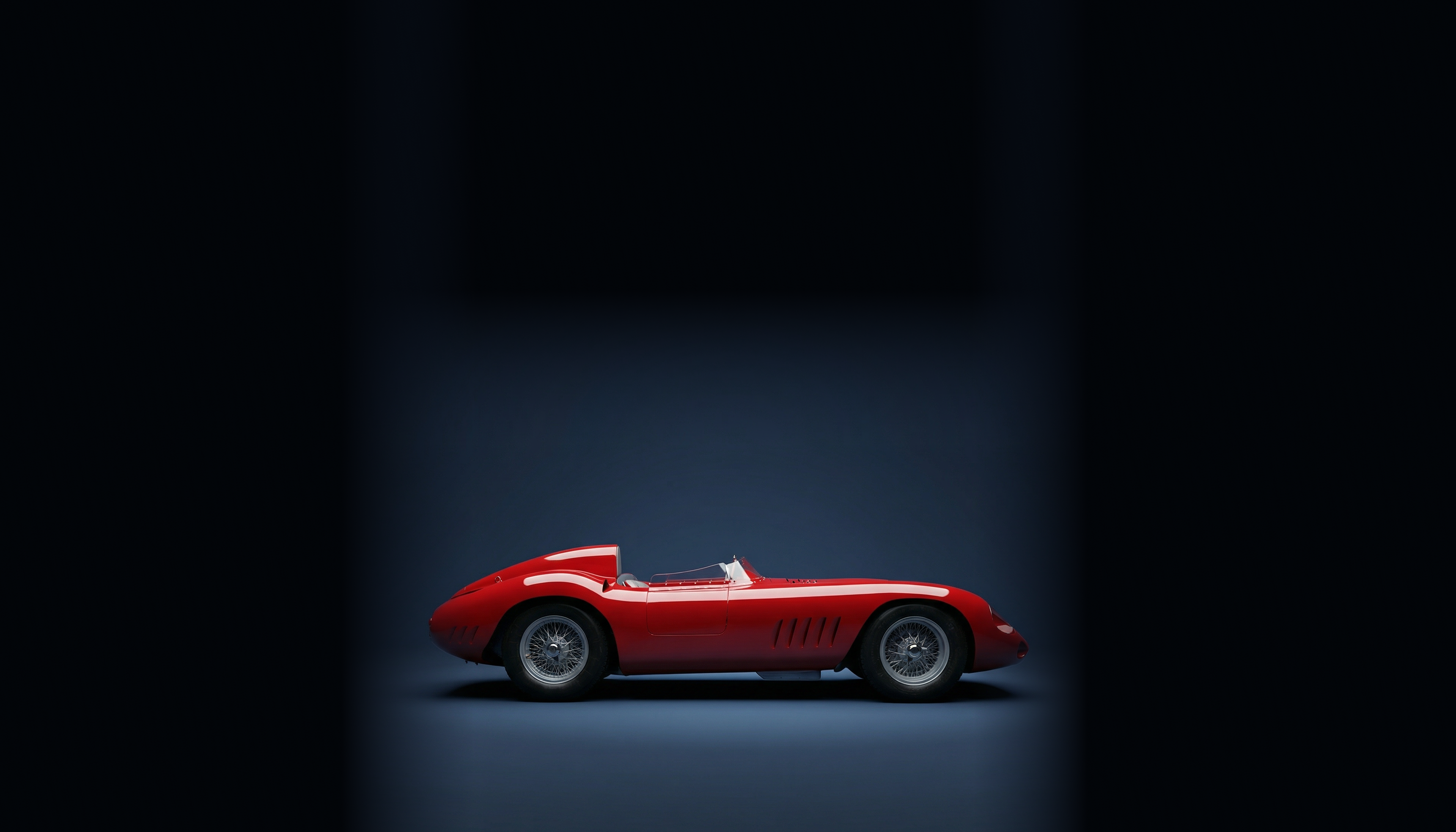 Maserati 300s
