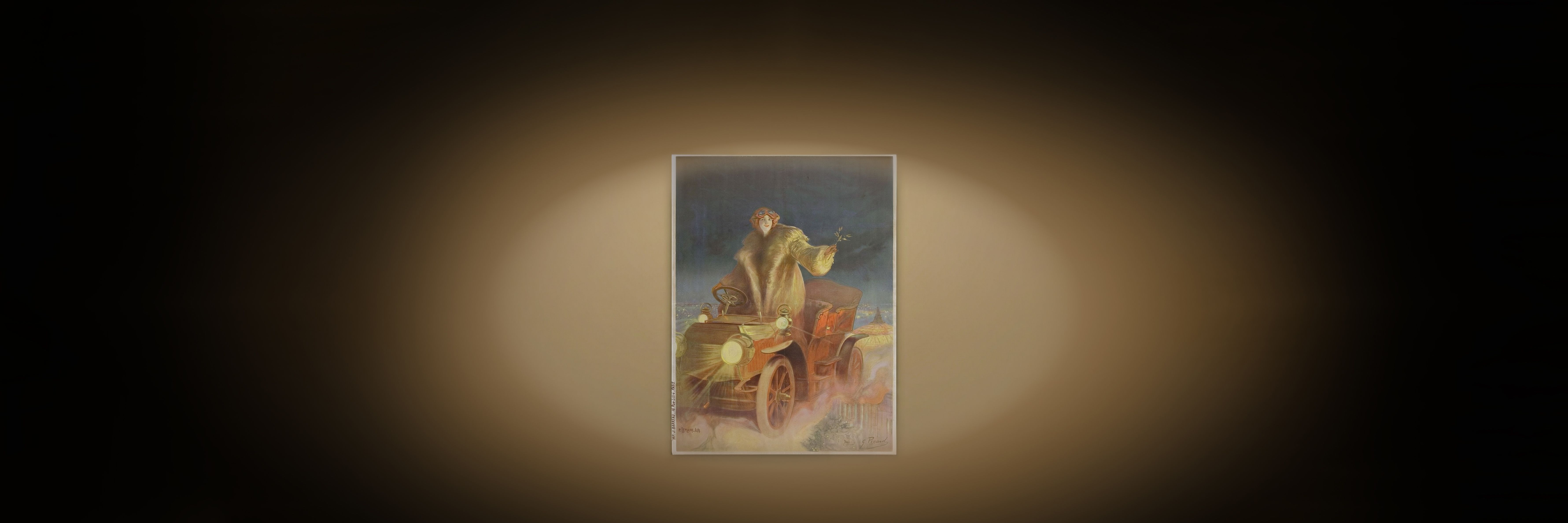 Viva l'auto