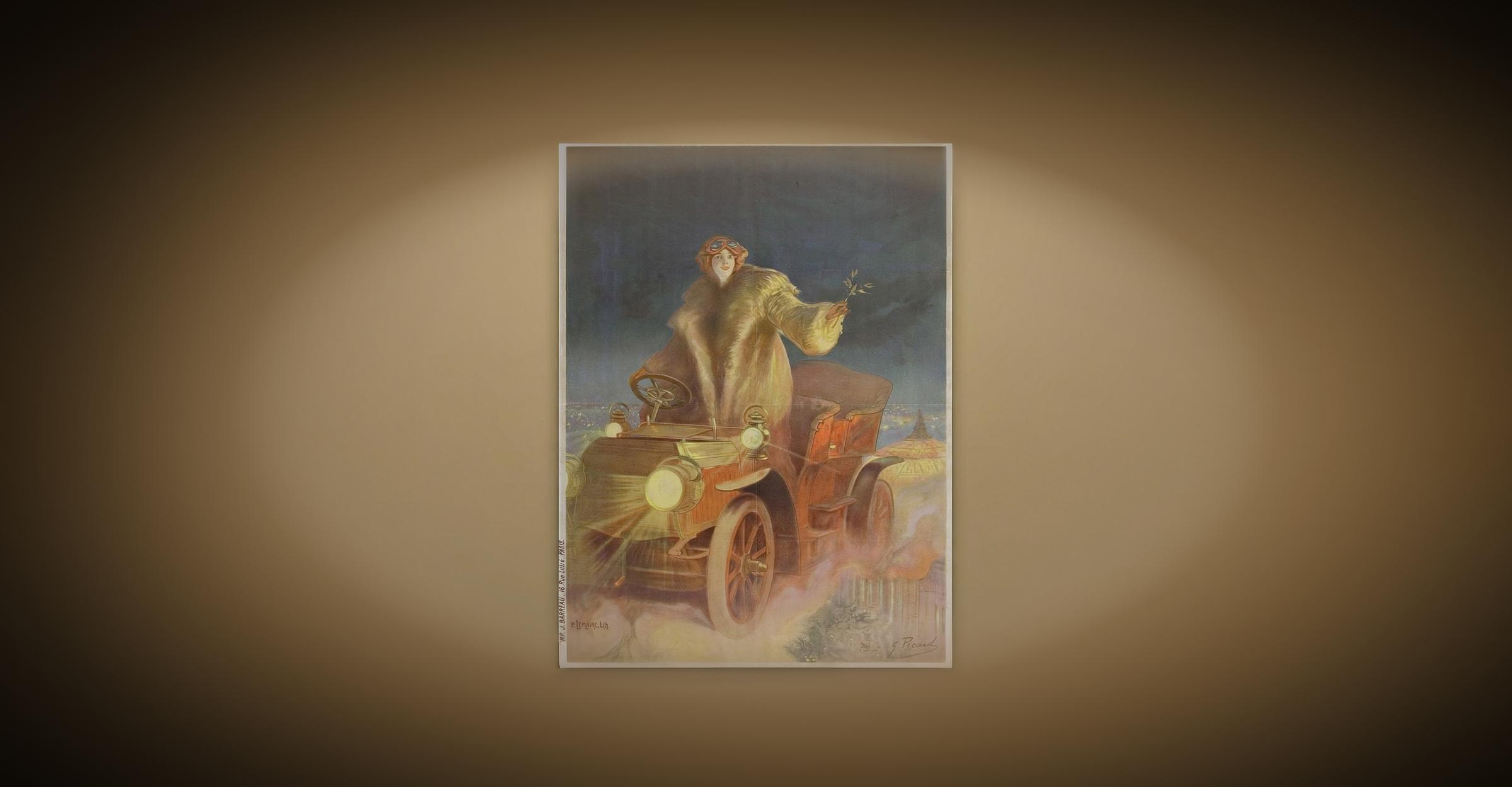 Viva l'auto
