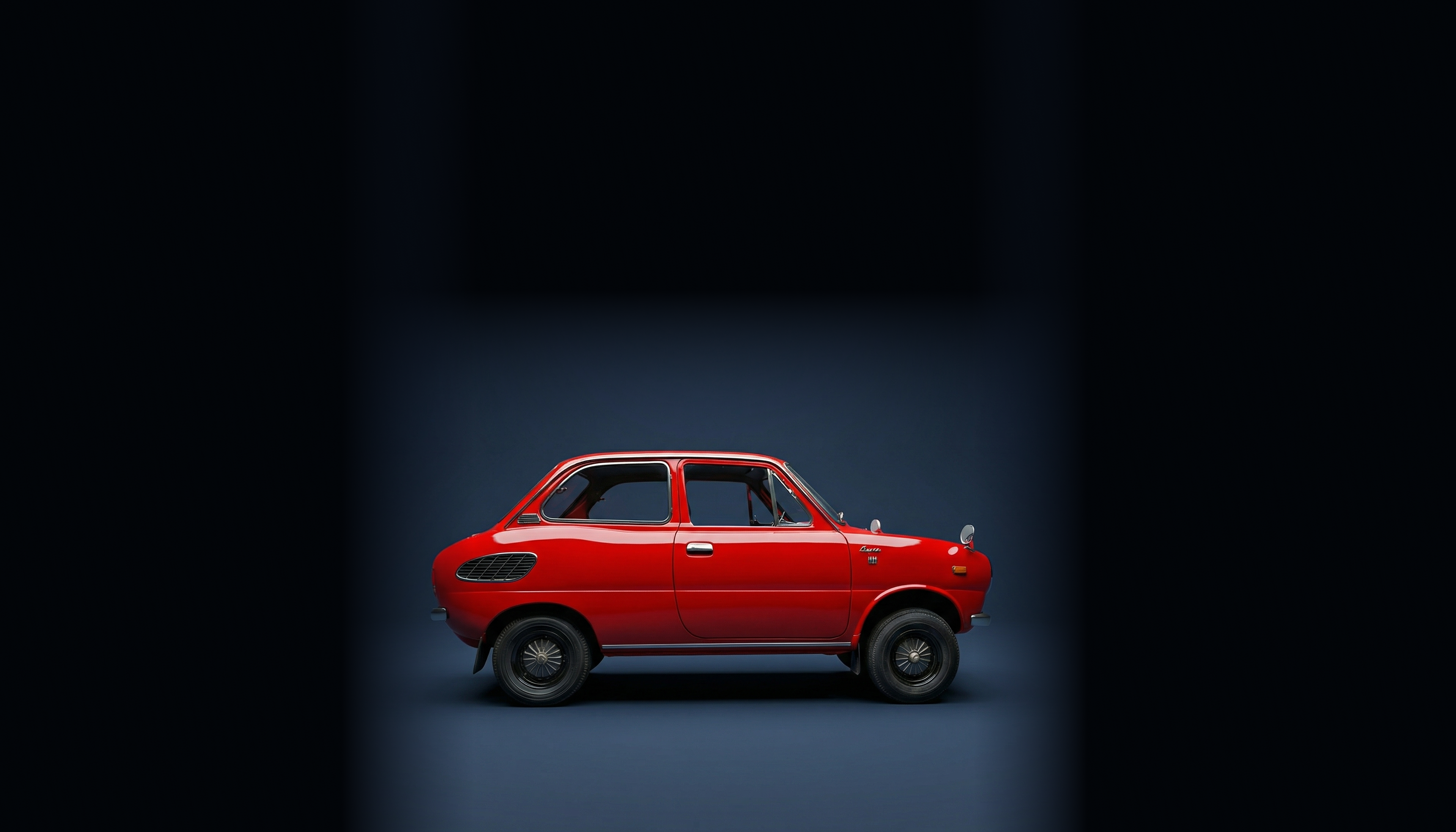 Suzuki Fronte 500 Lc50