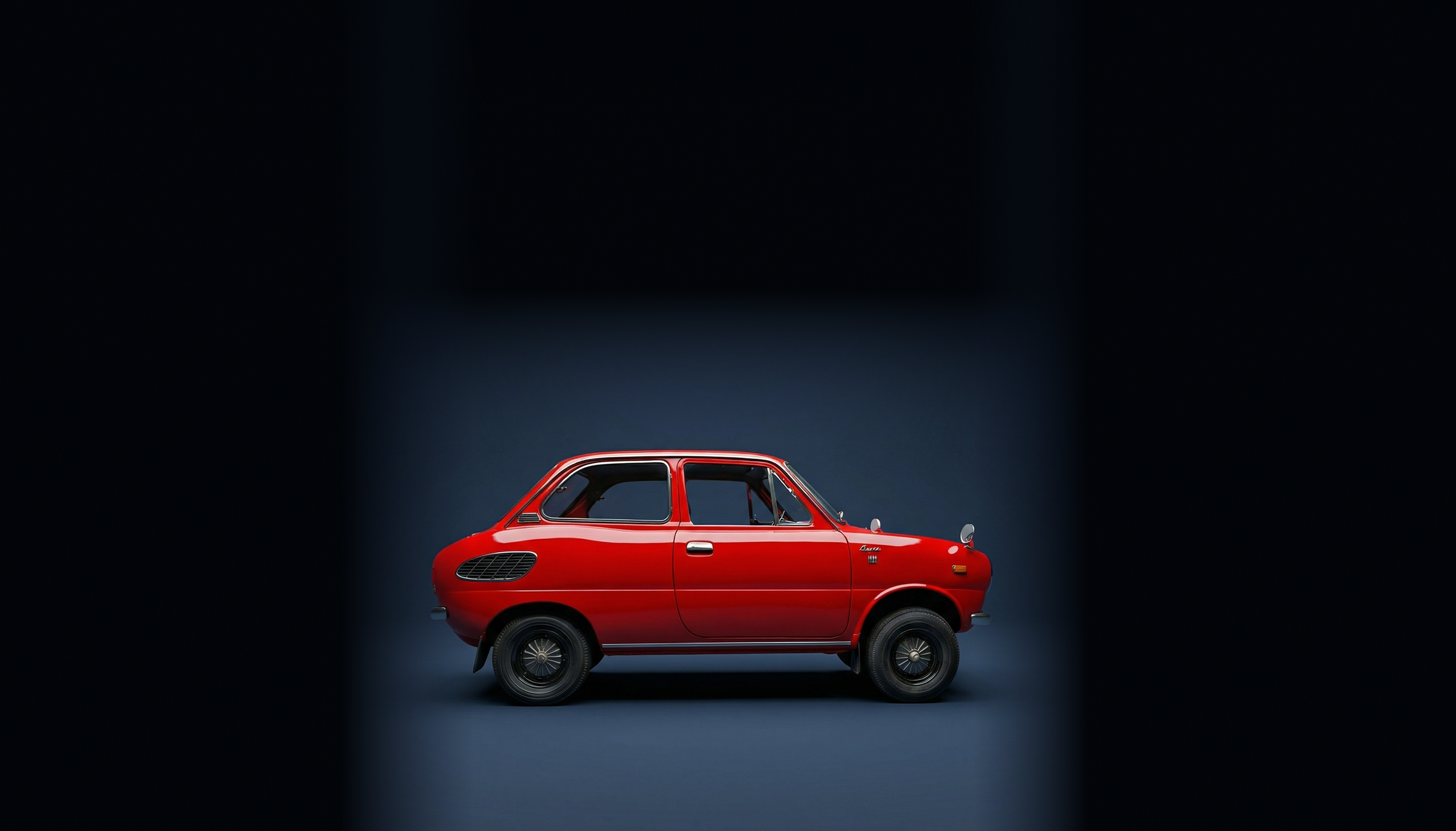 Suzuki Fronte 500 Lc50