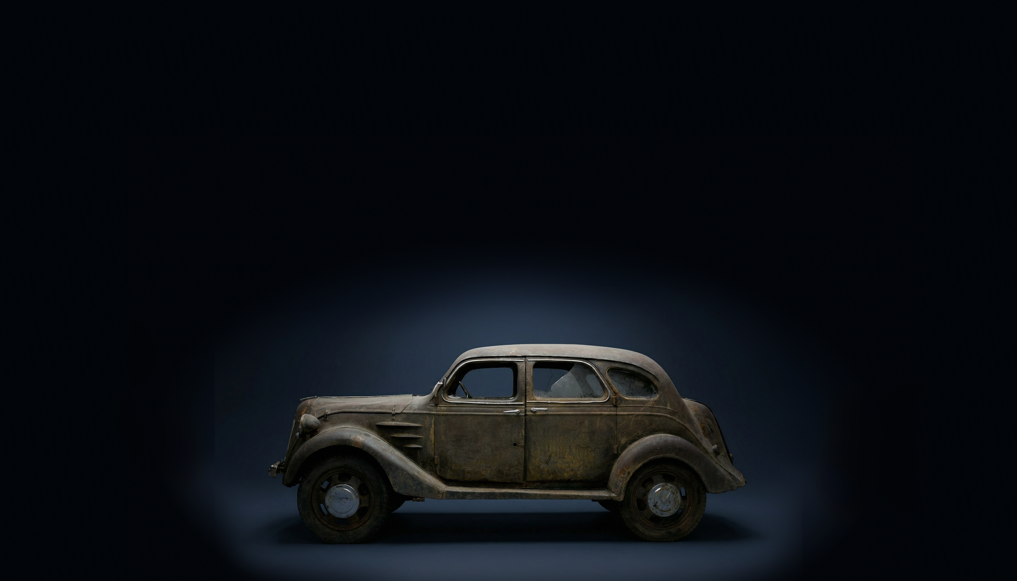 Toyoda Aa