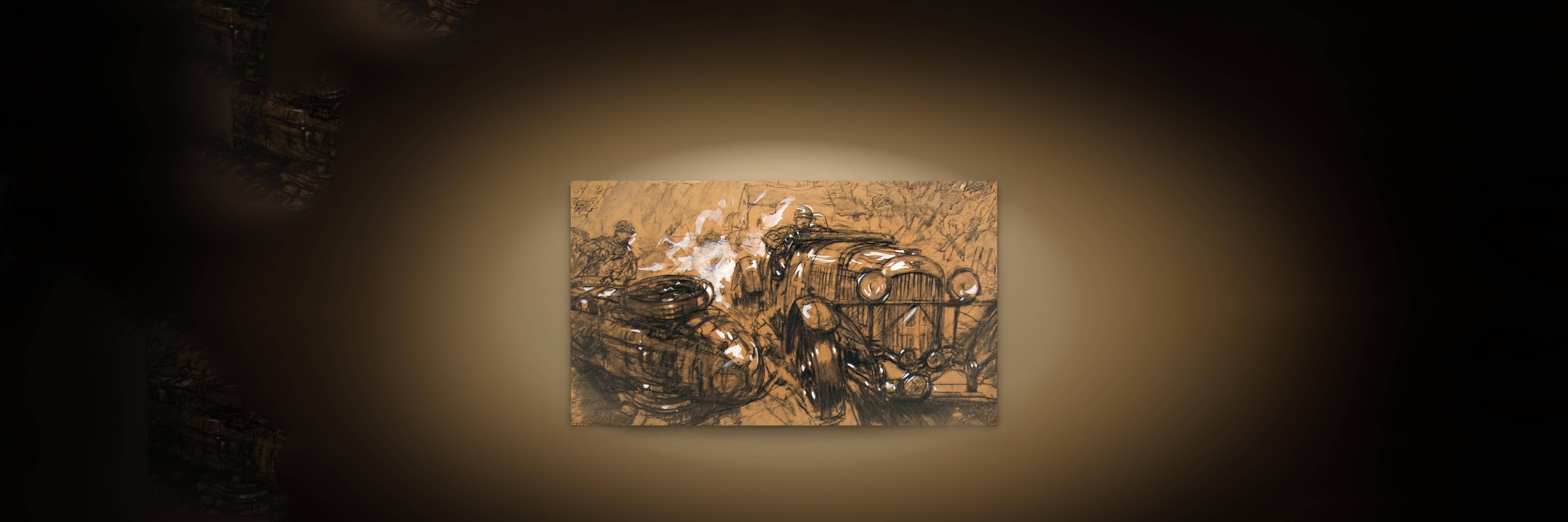Le Mans 1935
