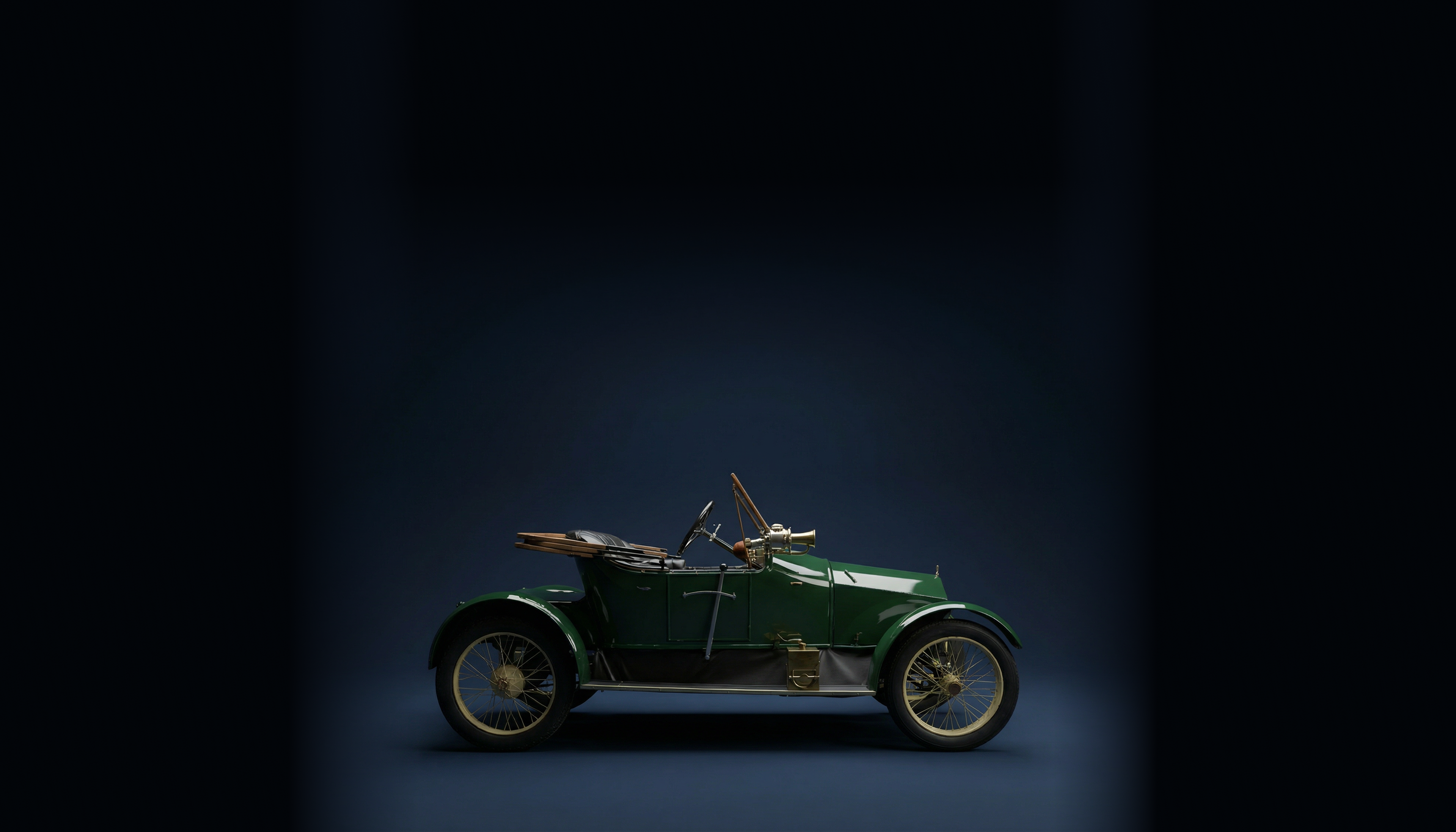 Humber Humberette