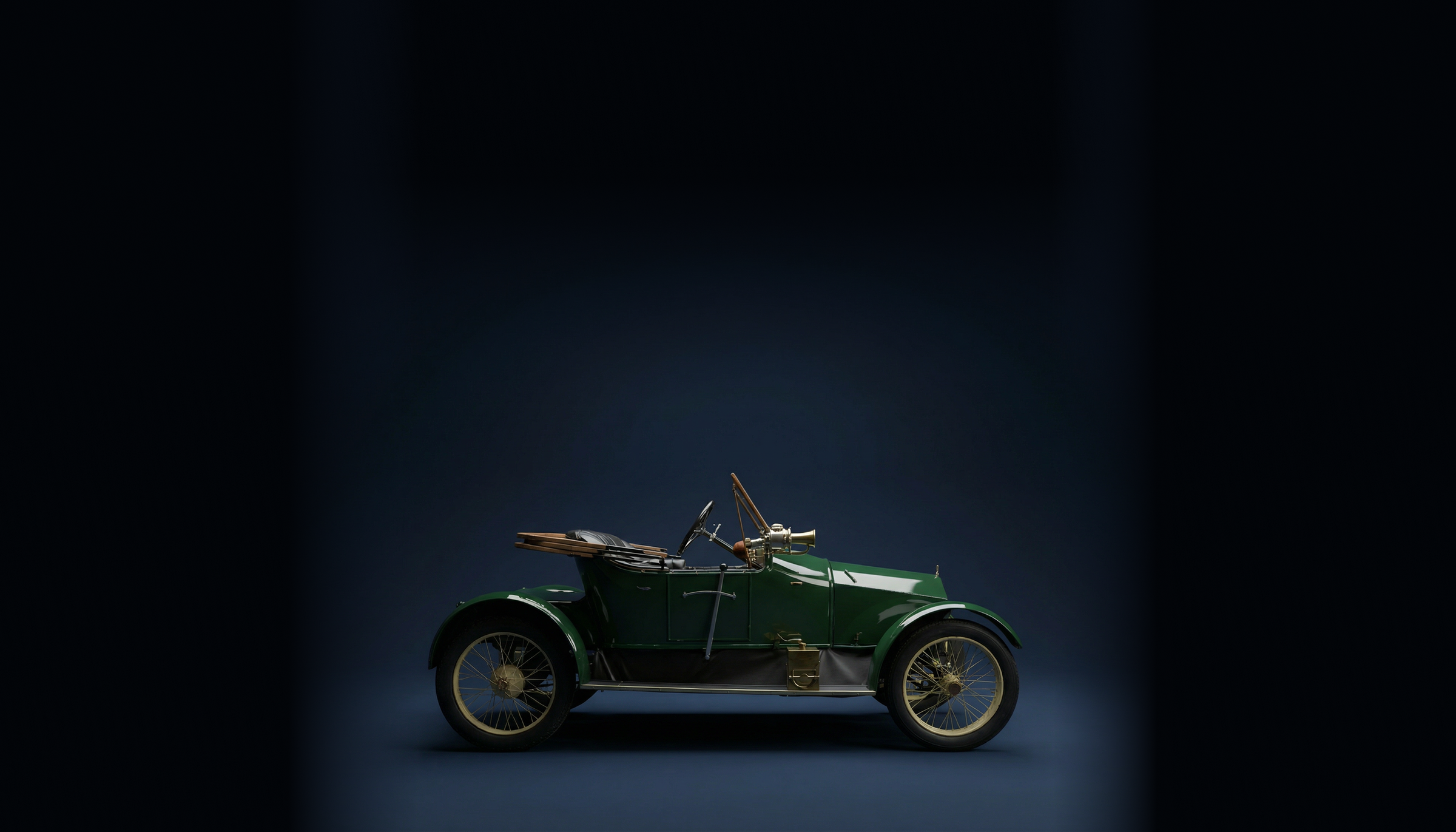 Humber Humberette