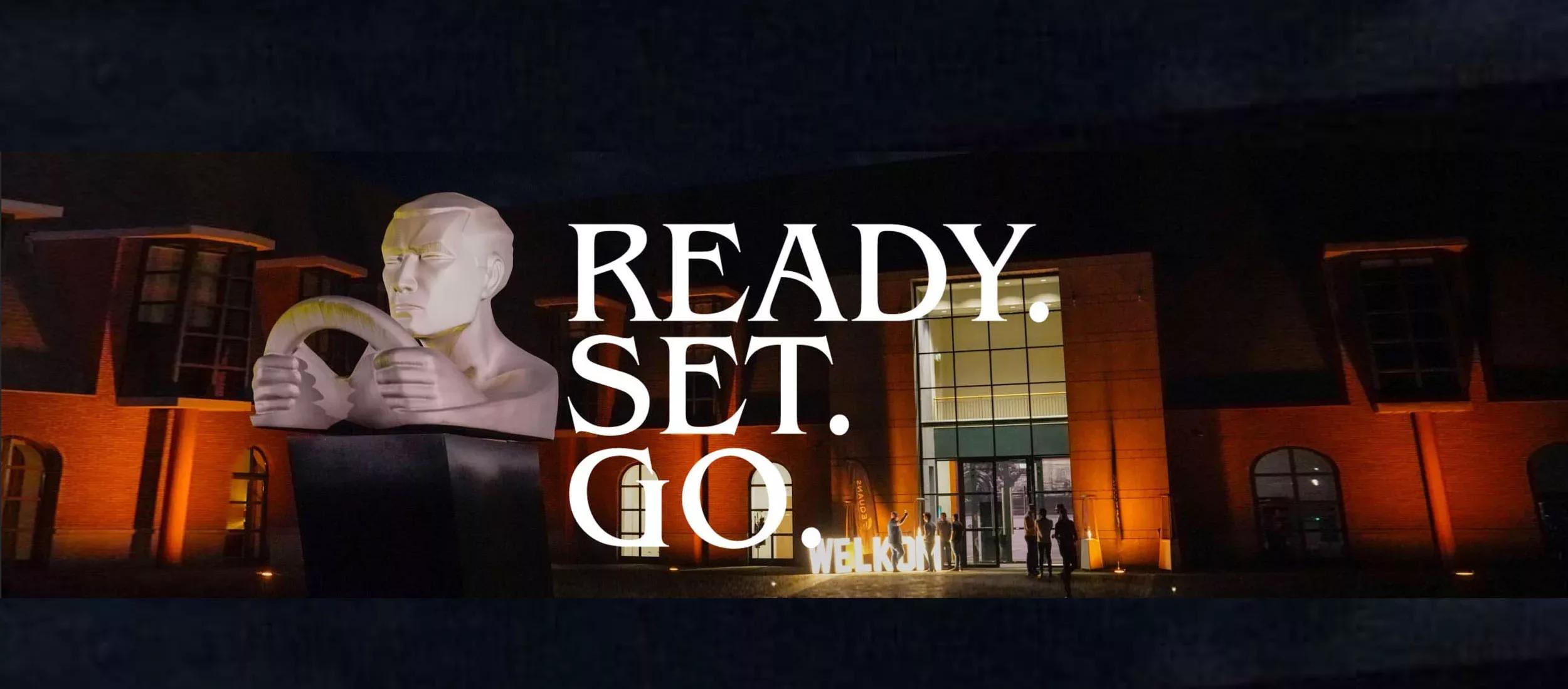立即預訂你的年終活動