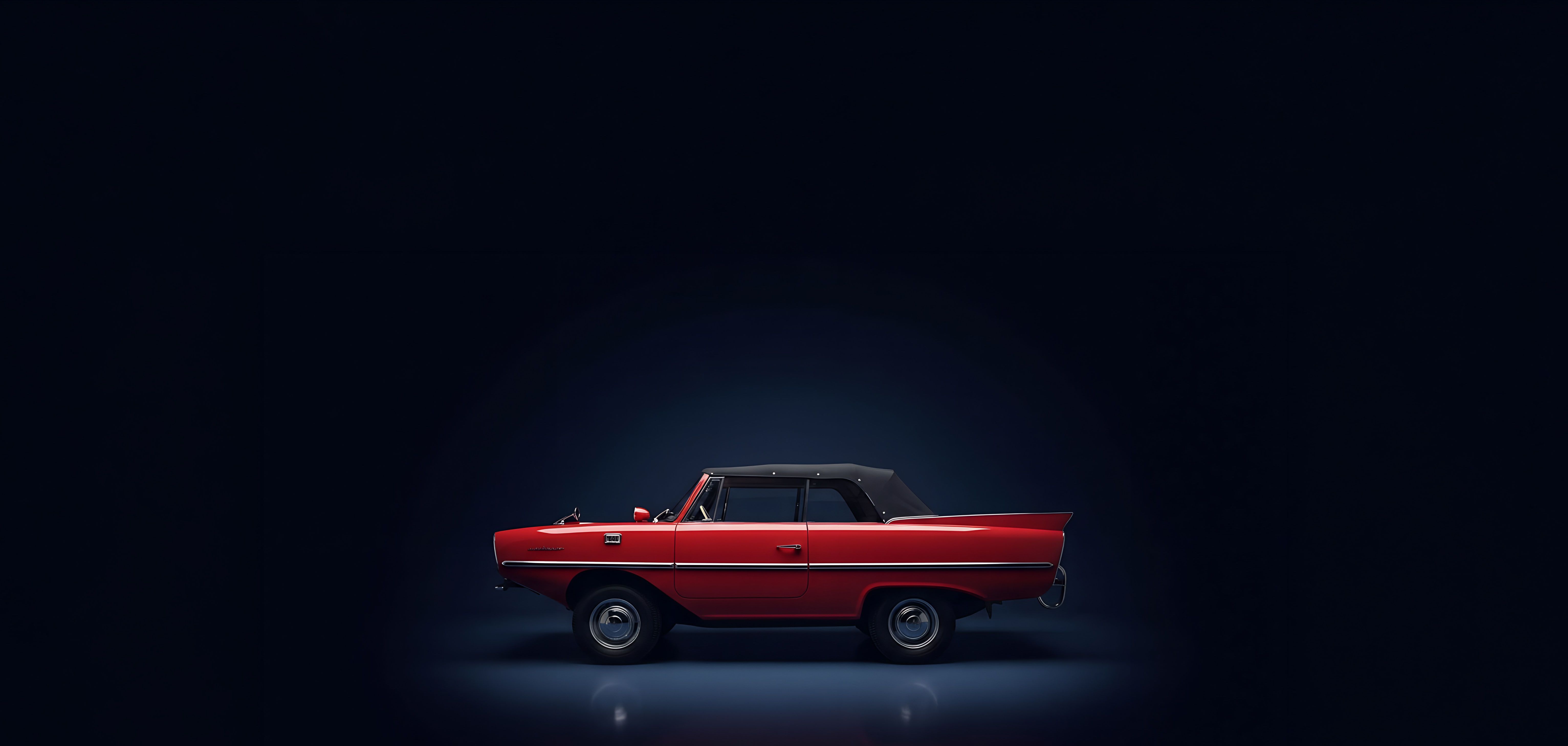 Amphicar