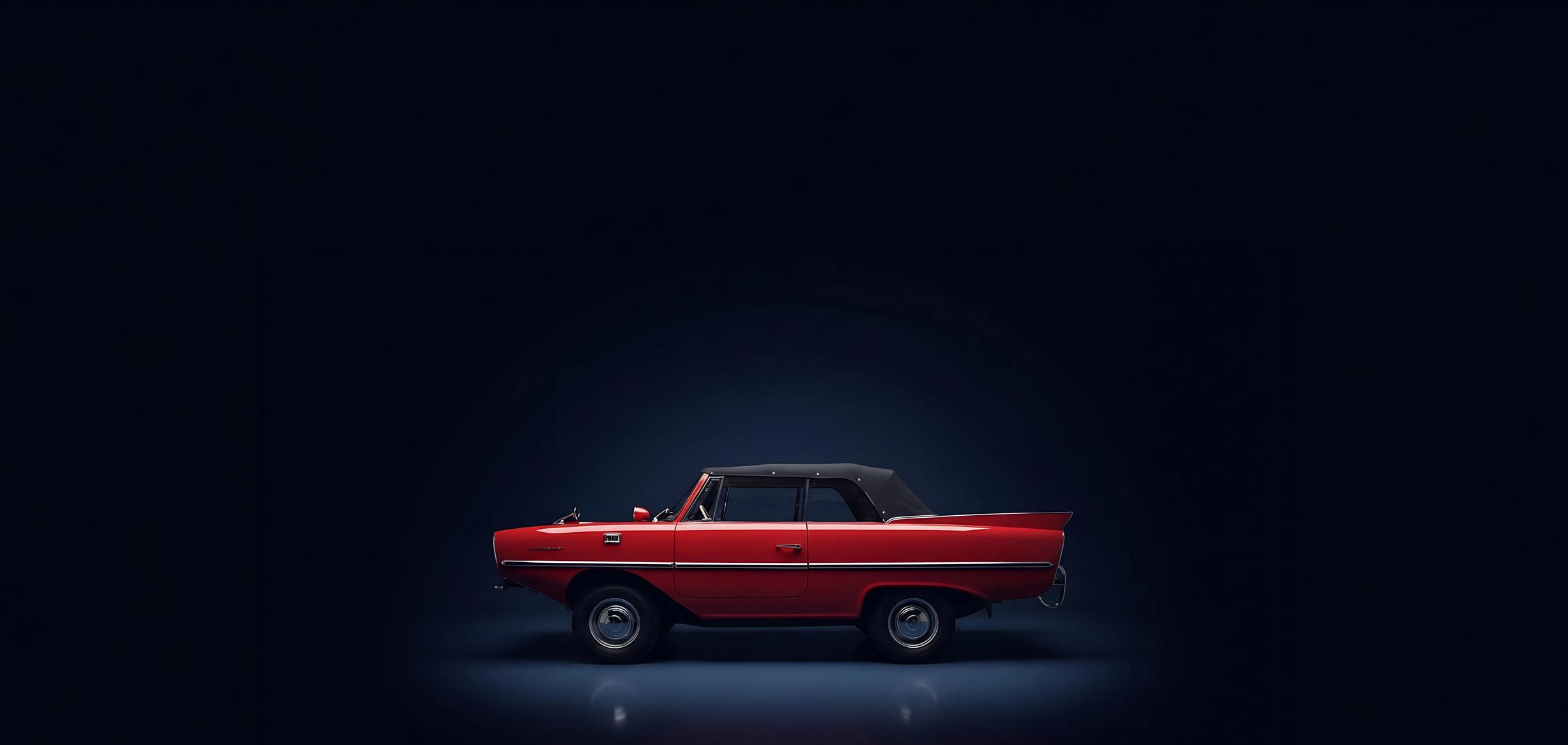 Amphicar
