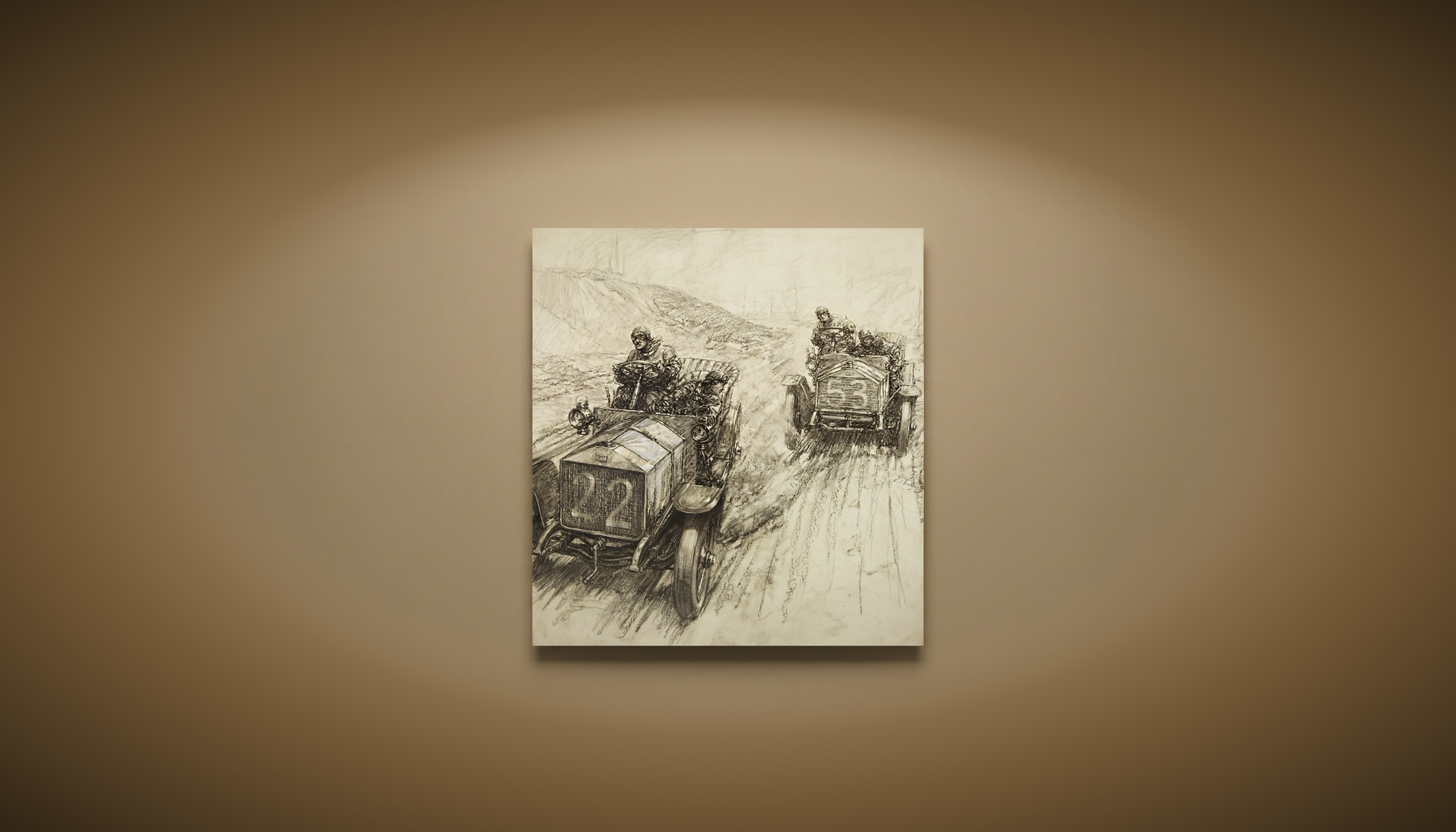 RAC Tourist Trophy 1905