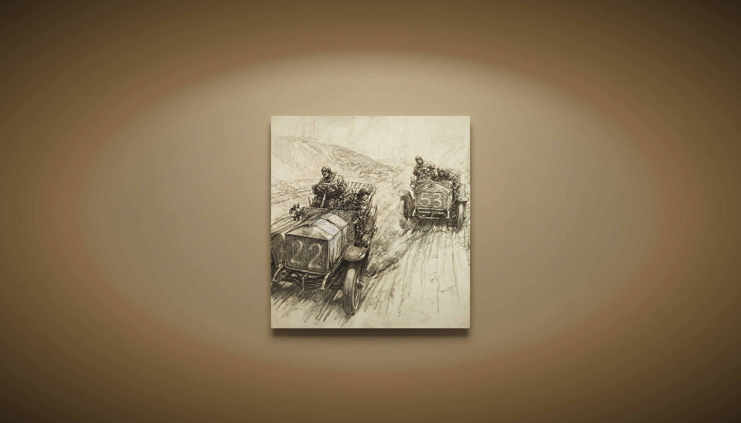 RAC Tourist Trophy 1905