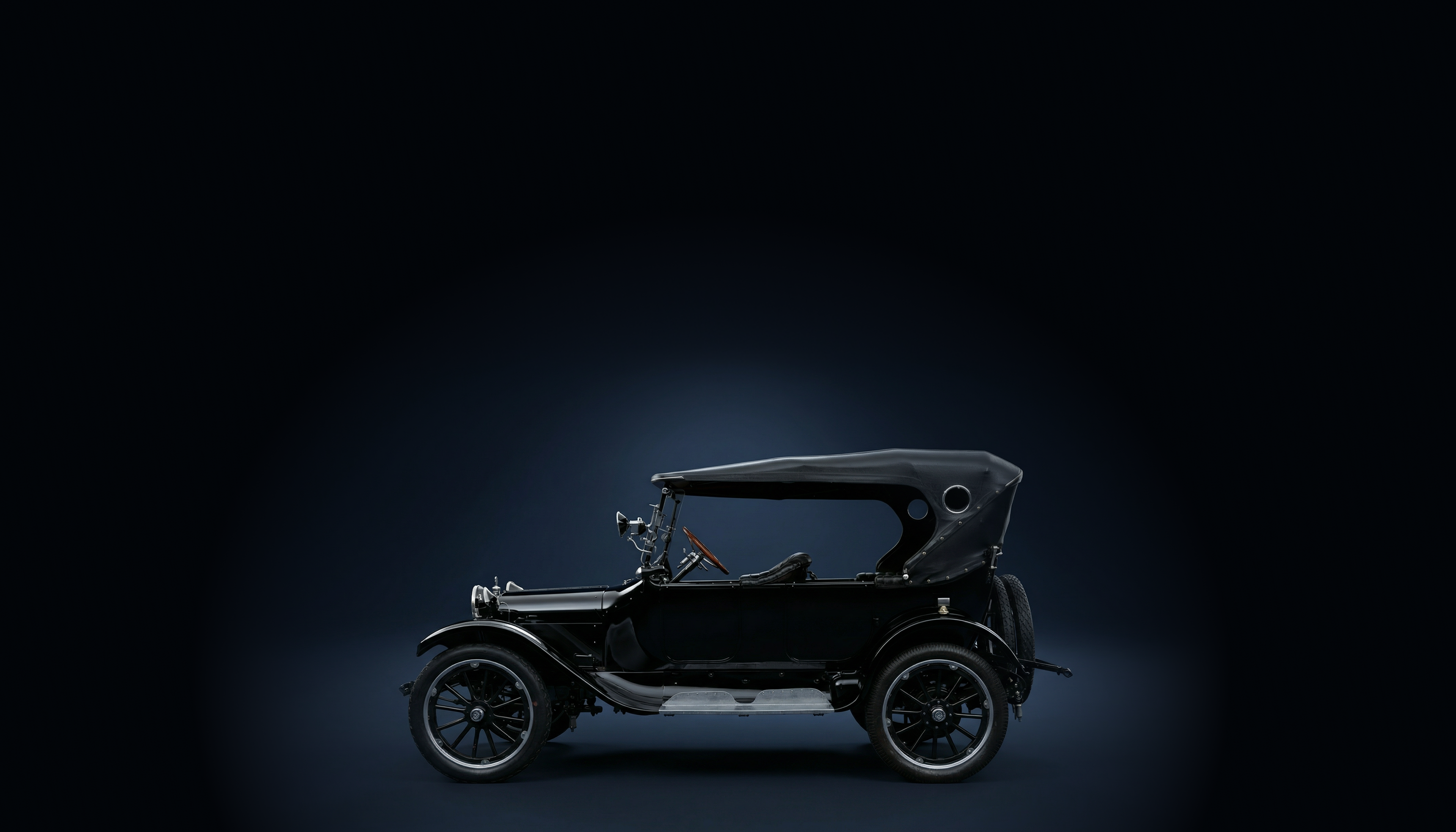 Dodge Touring Car