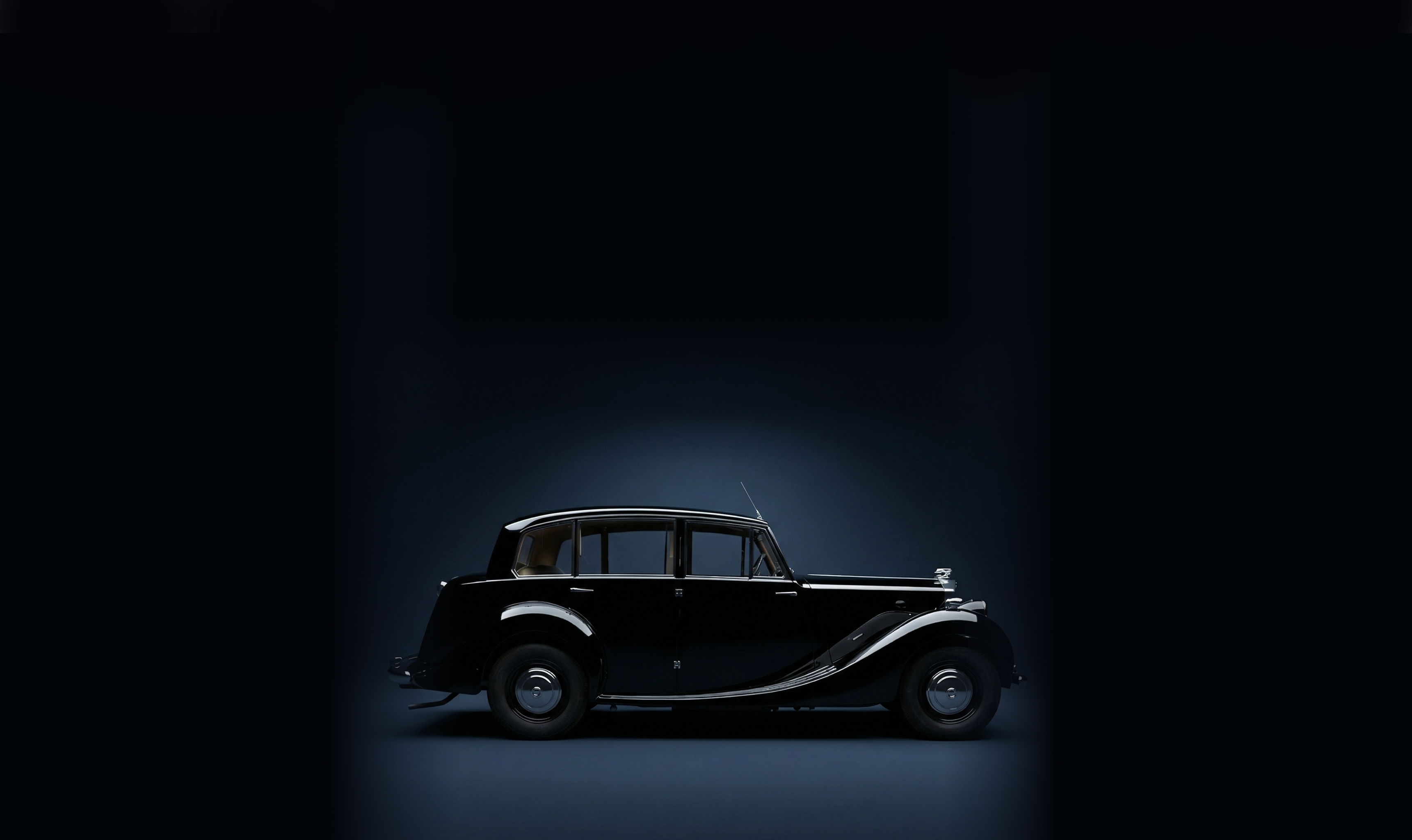 Triumph 2000 Renown