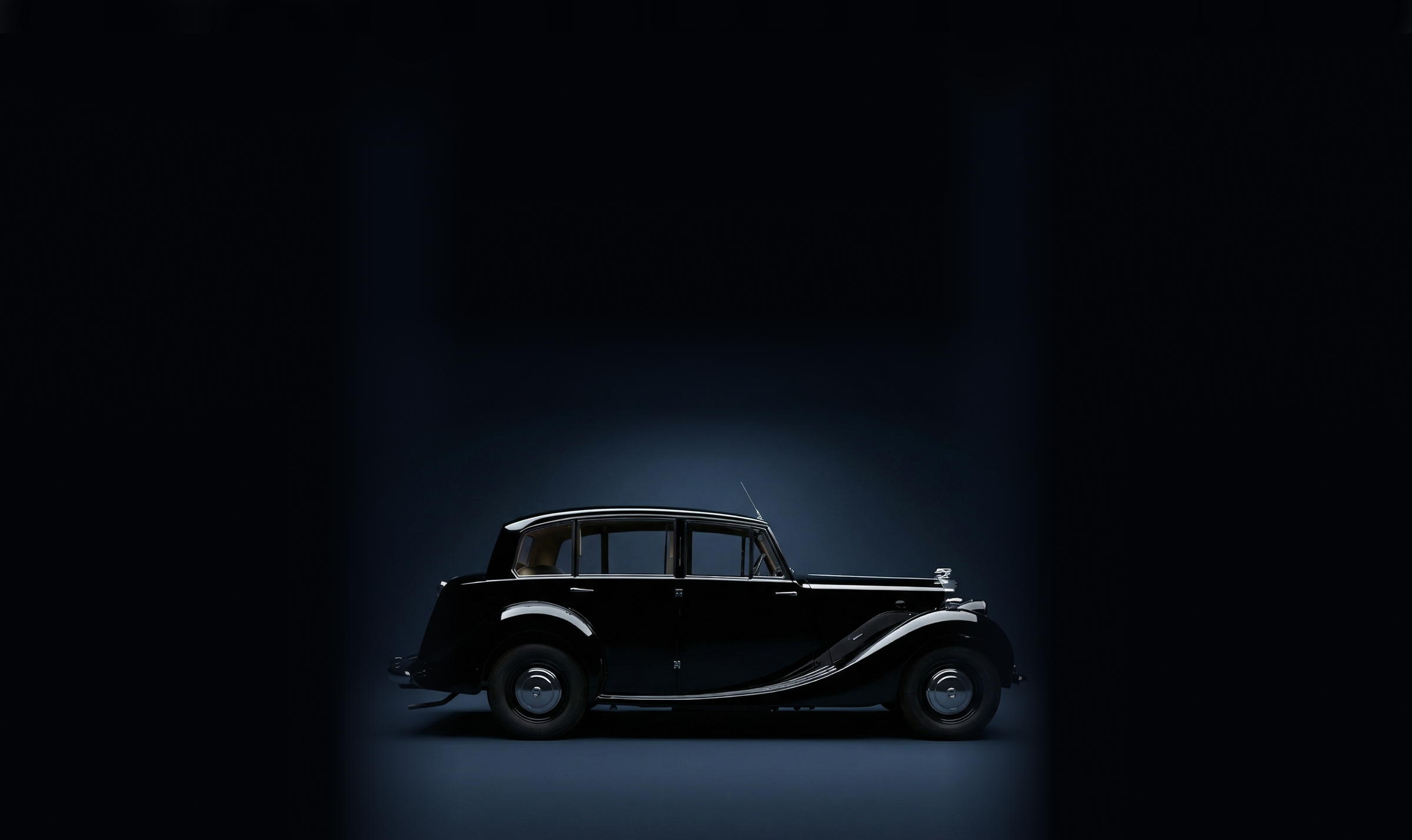 Triumph 2000 Renown