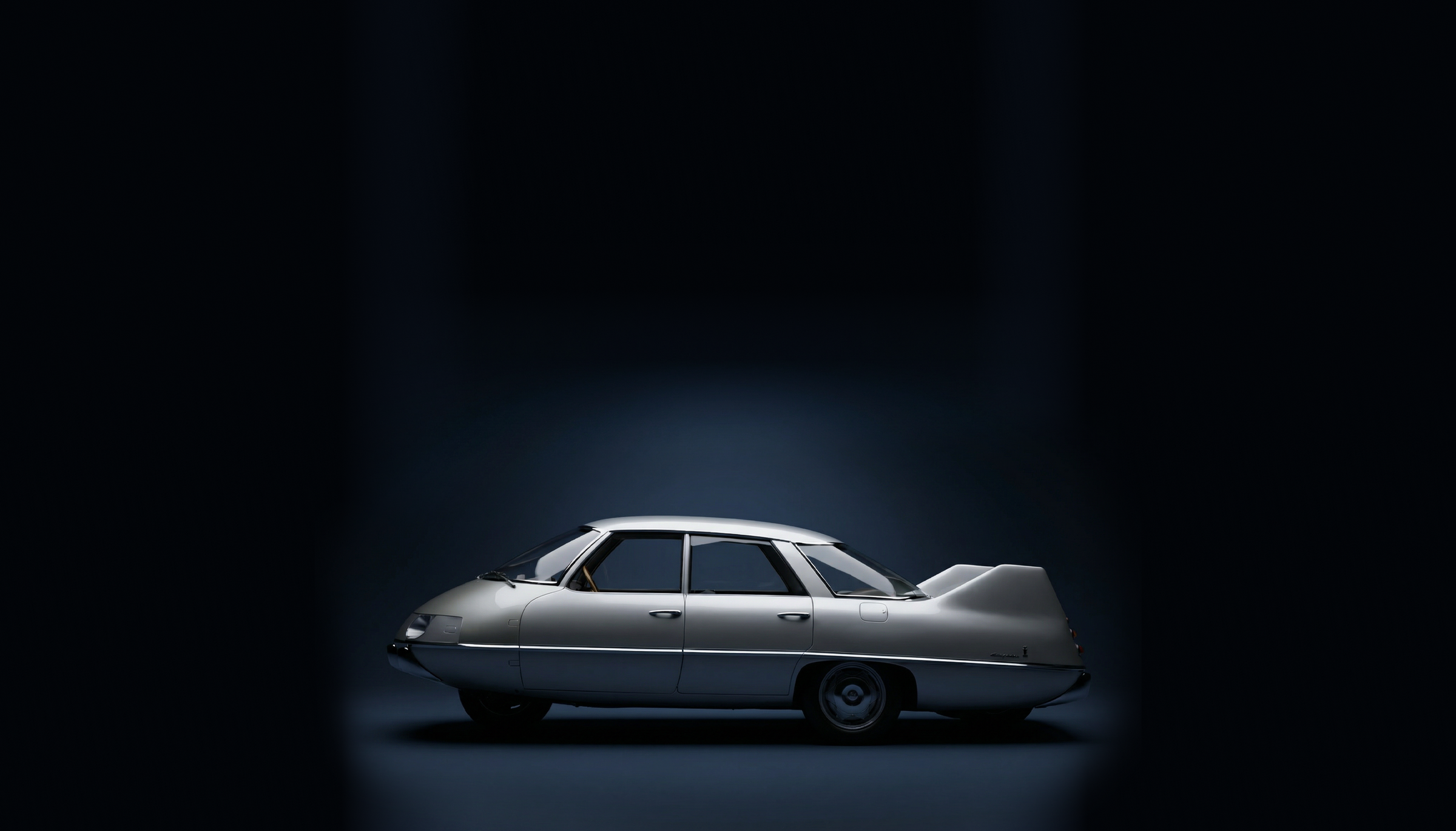 Pininfarina X